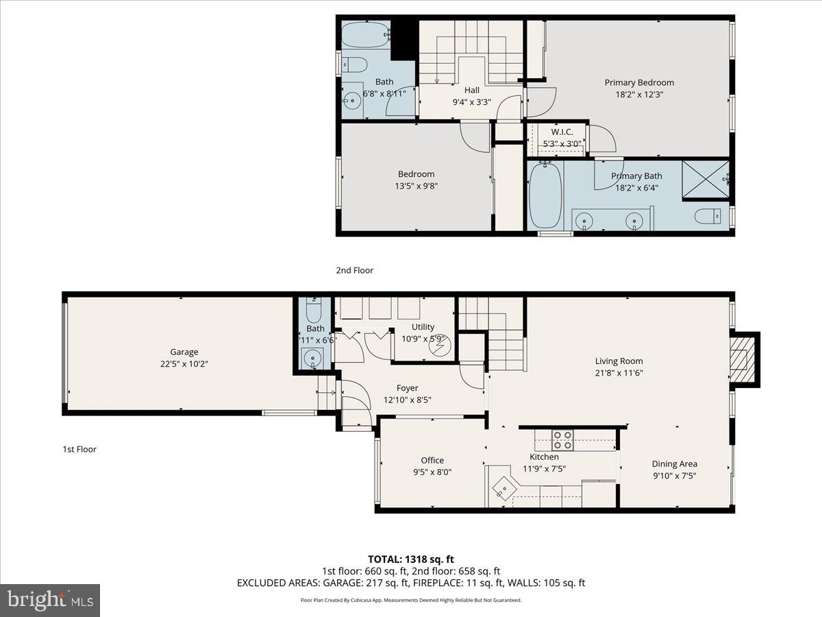DARLINGTON WOODS - Residential