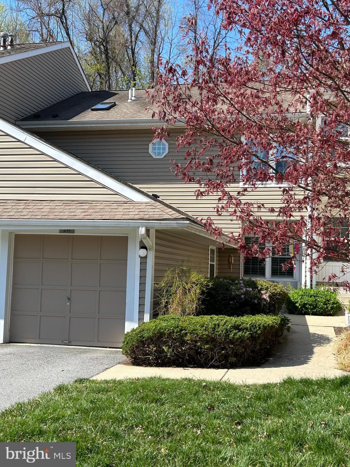 DARLINGTON WOODS - Residential