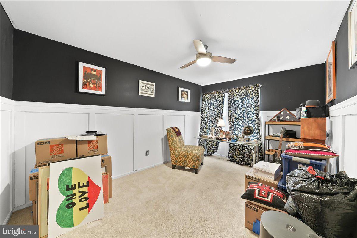 DARLINGTON WOODS - Residential