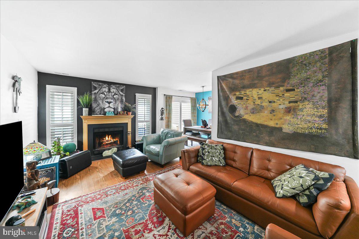 DARLINGTON WOODS - Residential