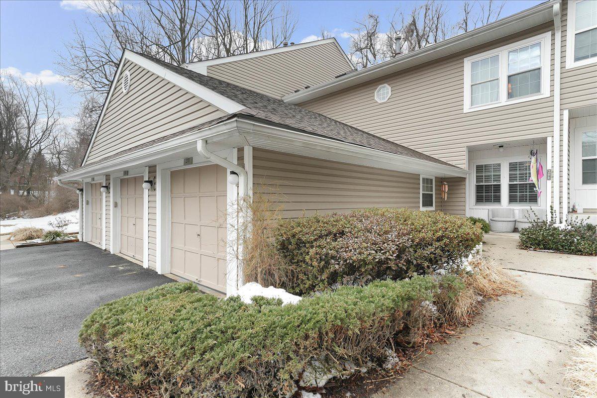 DARLINGTON WOODS - Residential