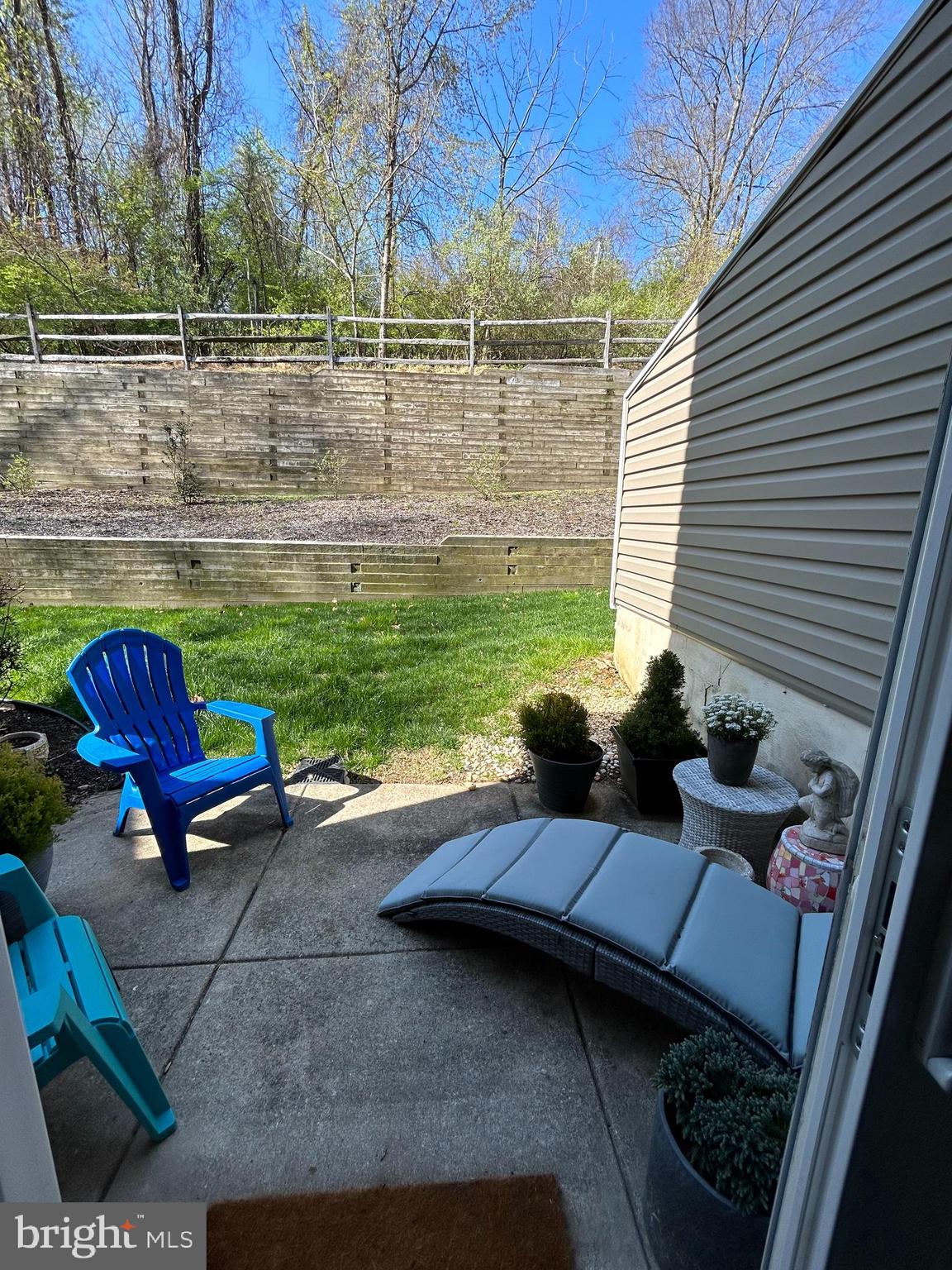 DARLINGTON WOODS - Residential