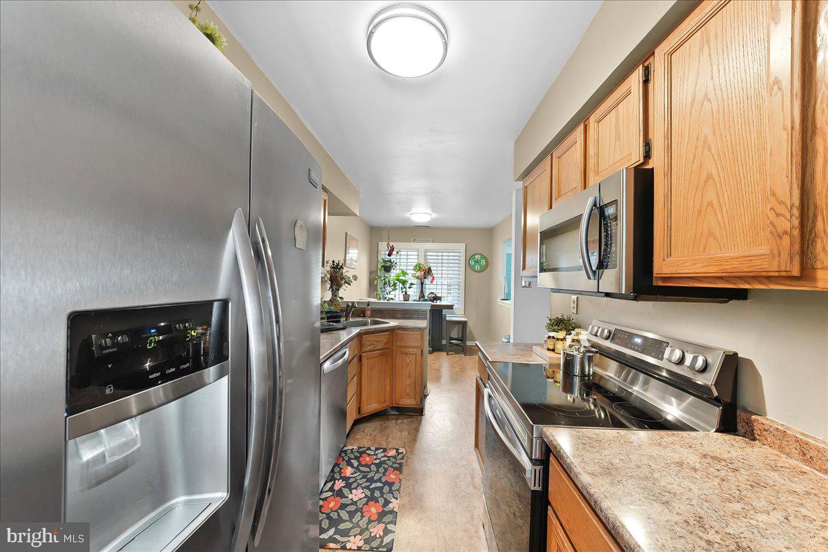 DARLINGTON WOODS - Residential