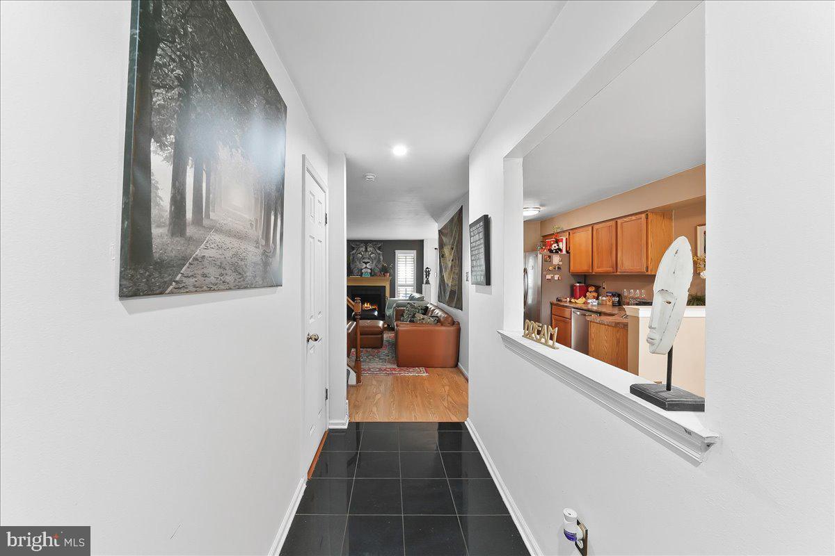 DARLINGTON WOODS - Residential