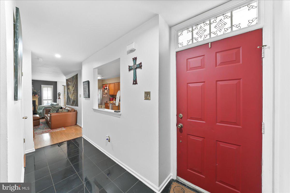 DARLINGTON WOODS - Residential