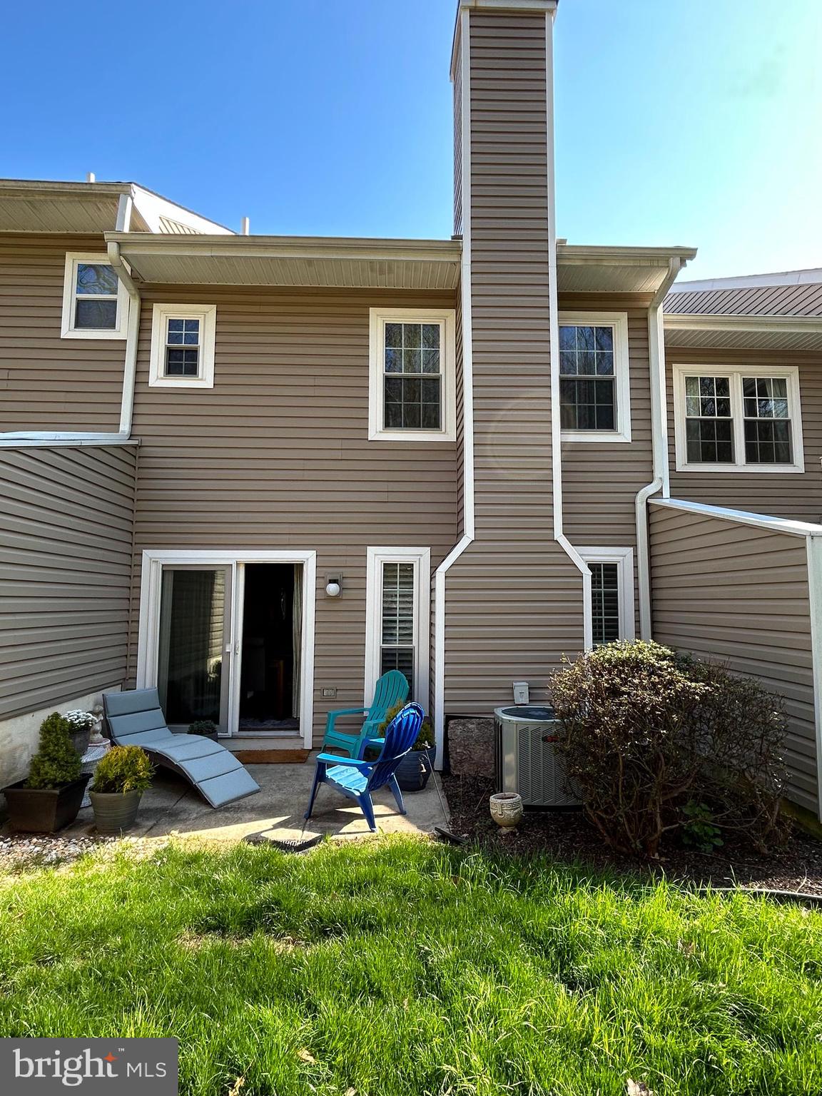 DARLINGTON WOODS - Residential