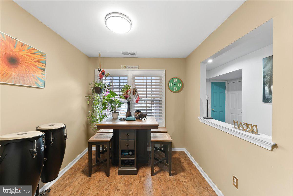 DARLINGTON WOODS - Residential