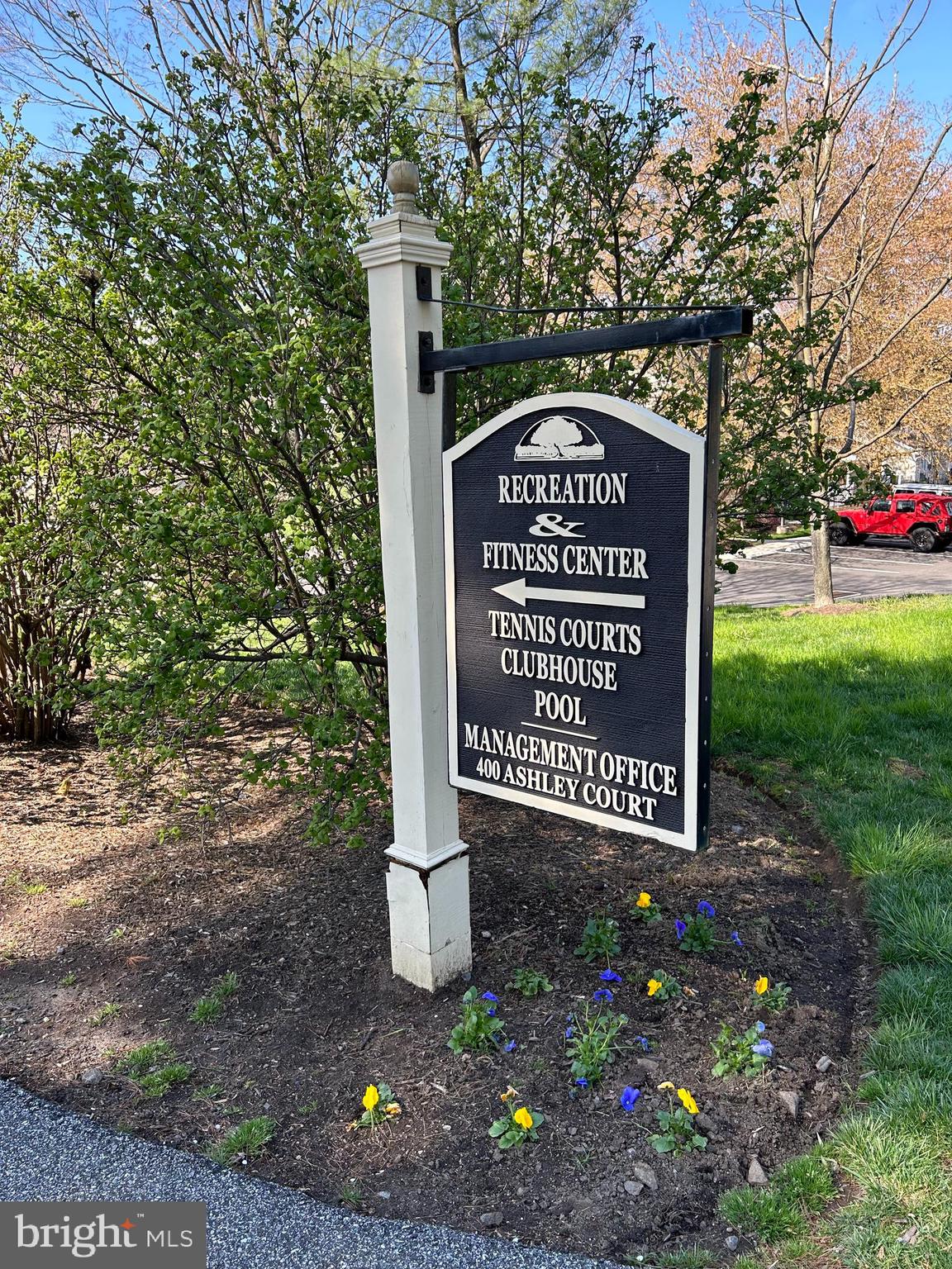 DARLINGTON WOODS - Residential