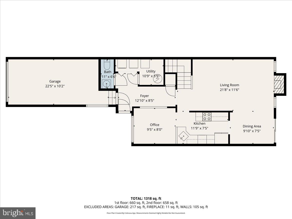 DARLINGTON WOODS - Residential