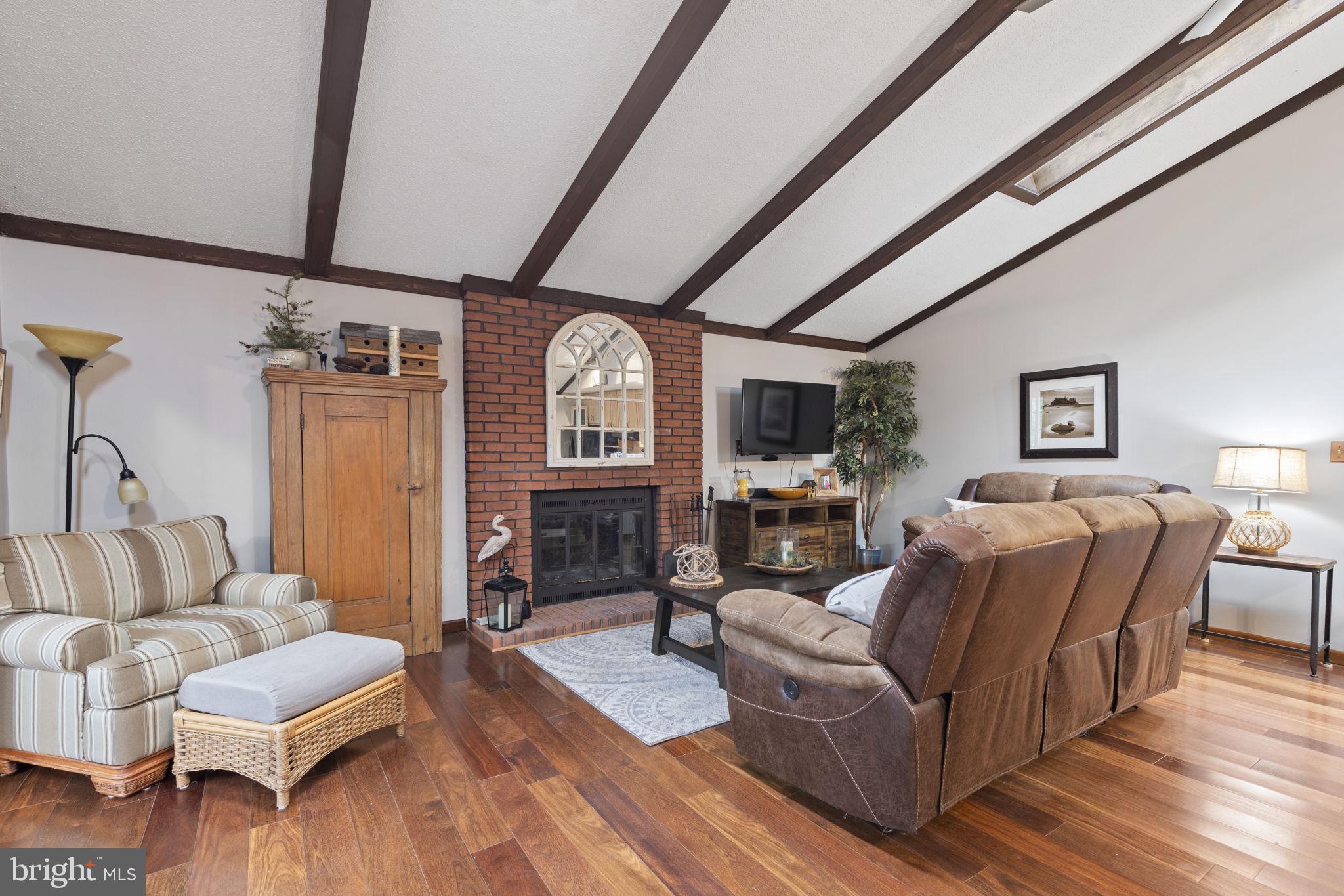 OCEAN PINES - BAY COLONY - Residential