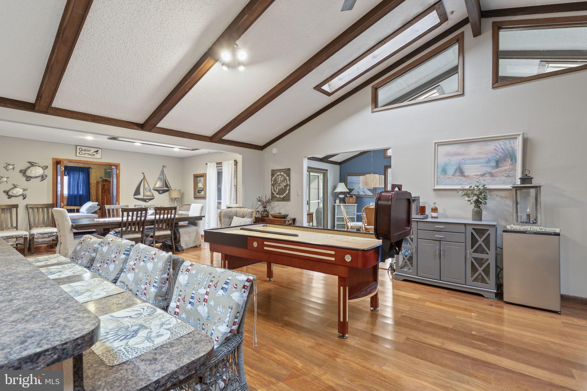 OCEAN PINES - BAY COLONY - Residential