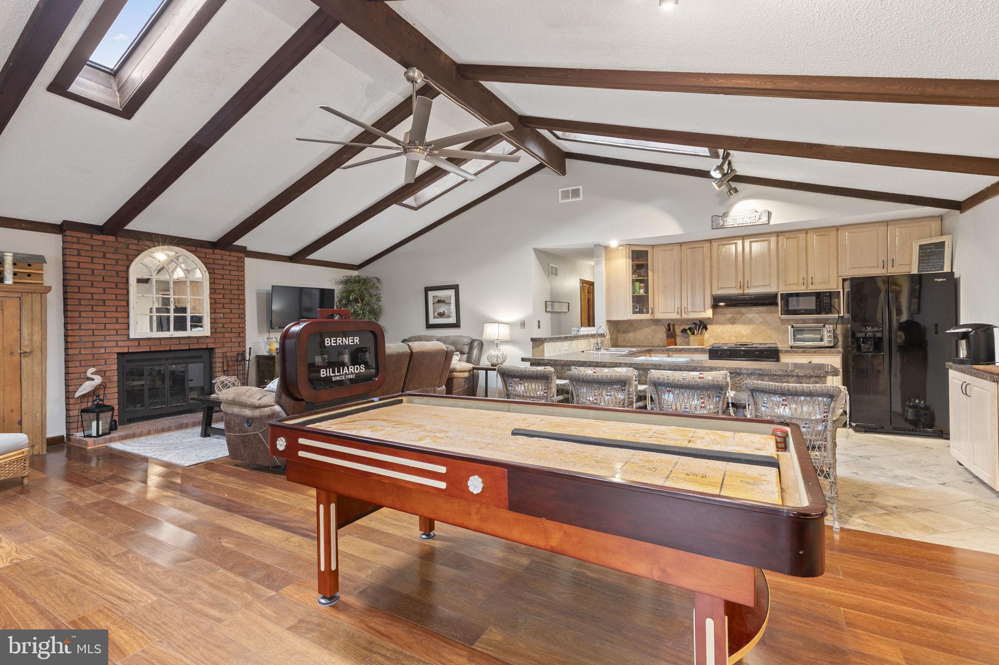 OCEAN PINES - BAY COLONY - Residential