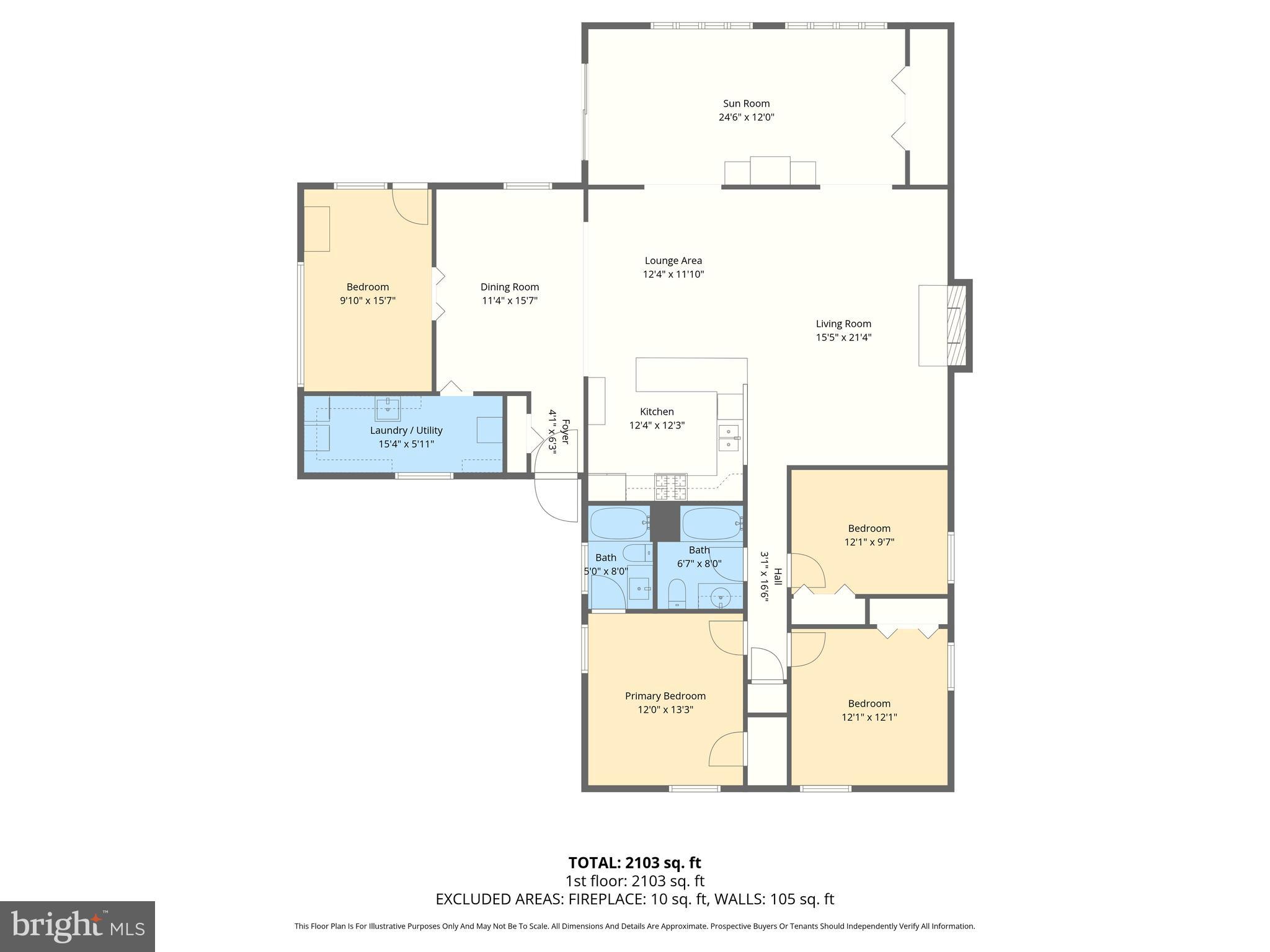 OCEAN PINES - BAY COLONY - Residential