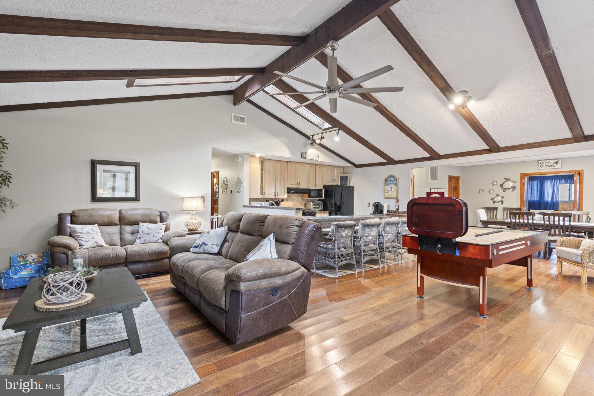 OCEAN PINES - BAY COLONY - Residential