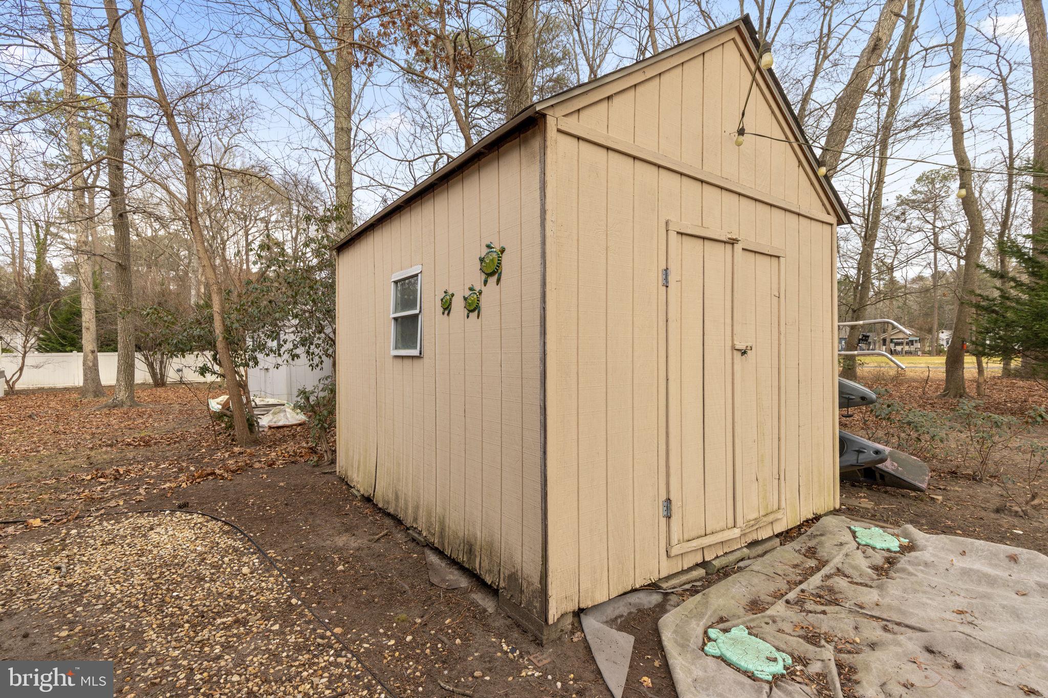 OCEAN PINES - BAY COLONY - Residential