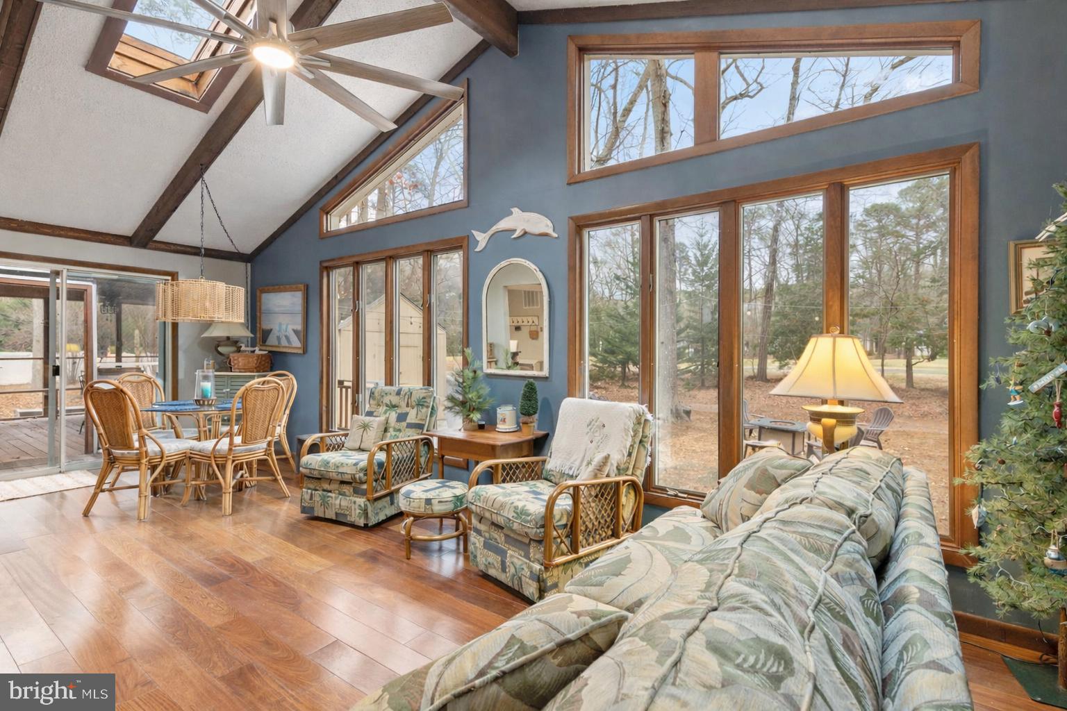 OCEAN PINES - BAY COLONY - Residential