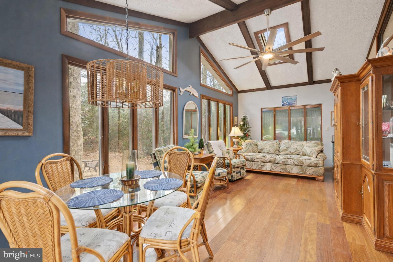 OCEAN PINES - BAY COLONY - Residential