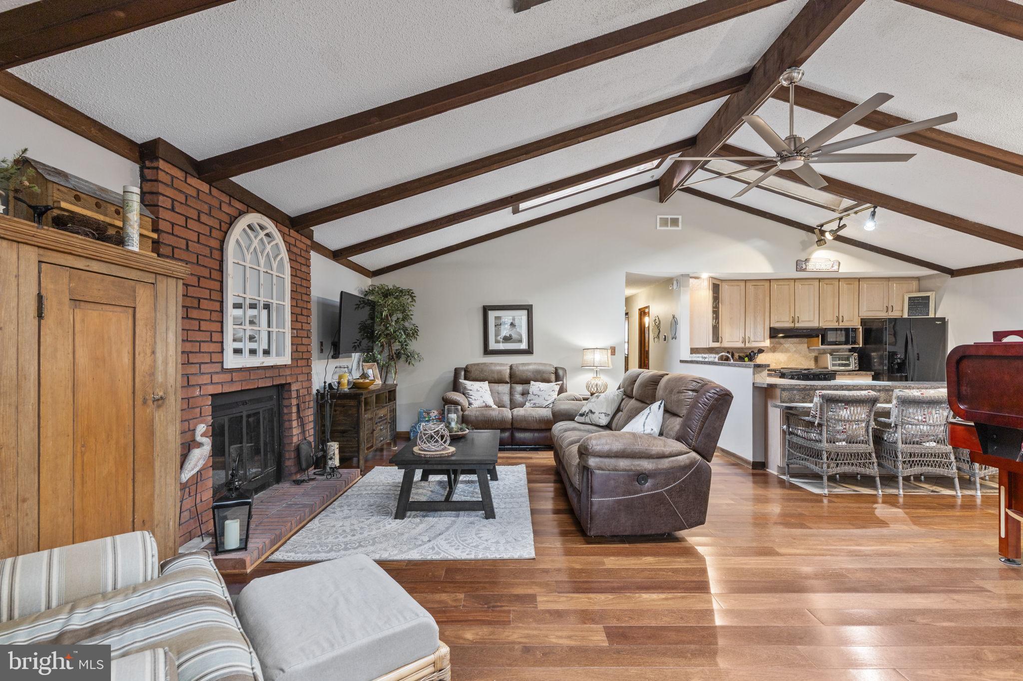 OCEAN PINES - BAY COLONY - Residential