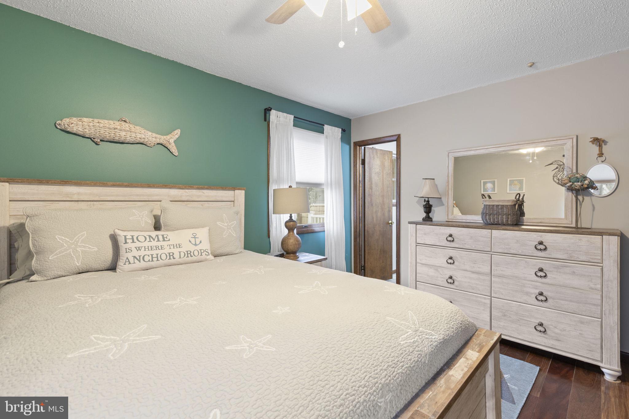 OCEAN PINES - BAY COLONY - Residential