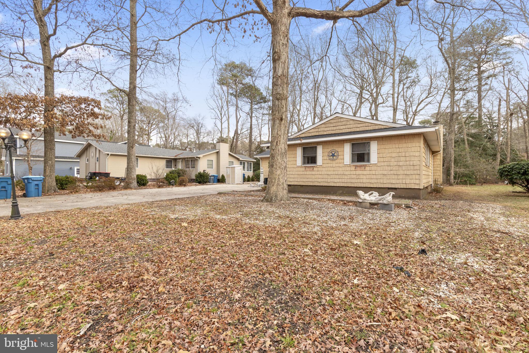 OCEAN PINES - BAY COLONY - Residential