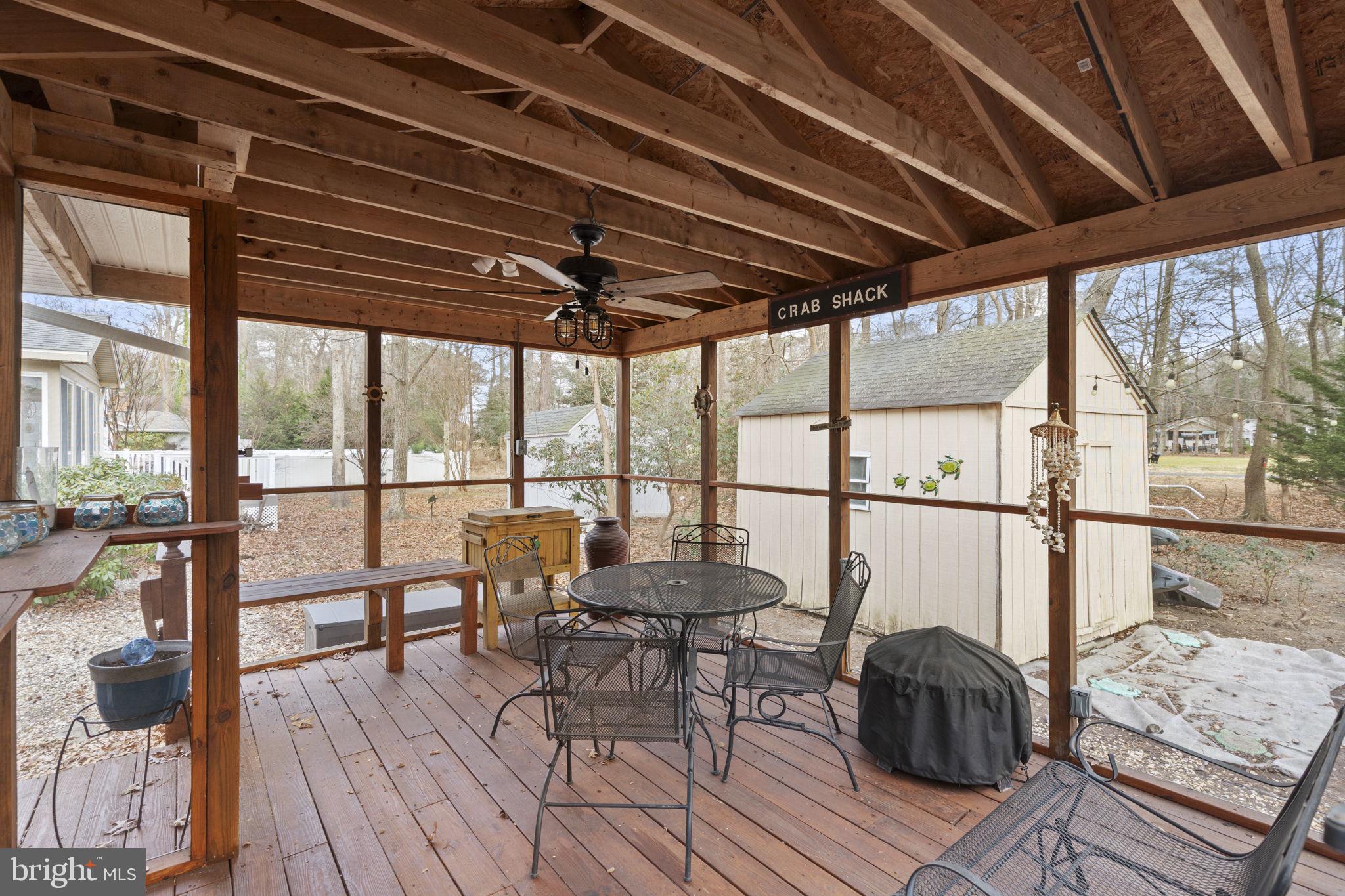 OCEAN PINES - BAY COLONY - Residential