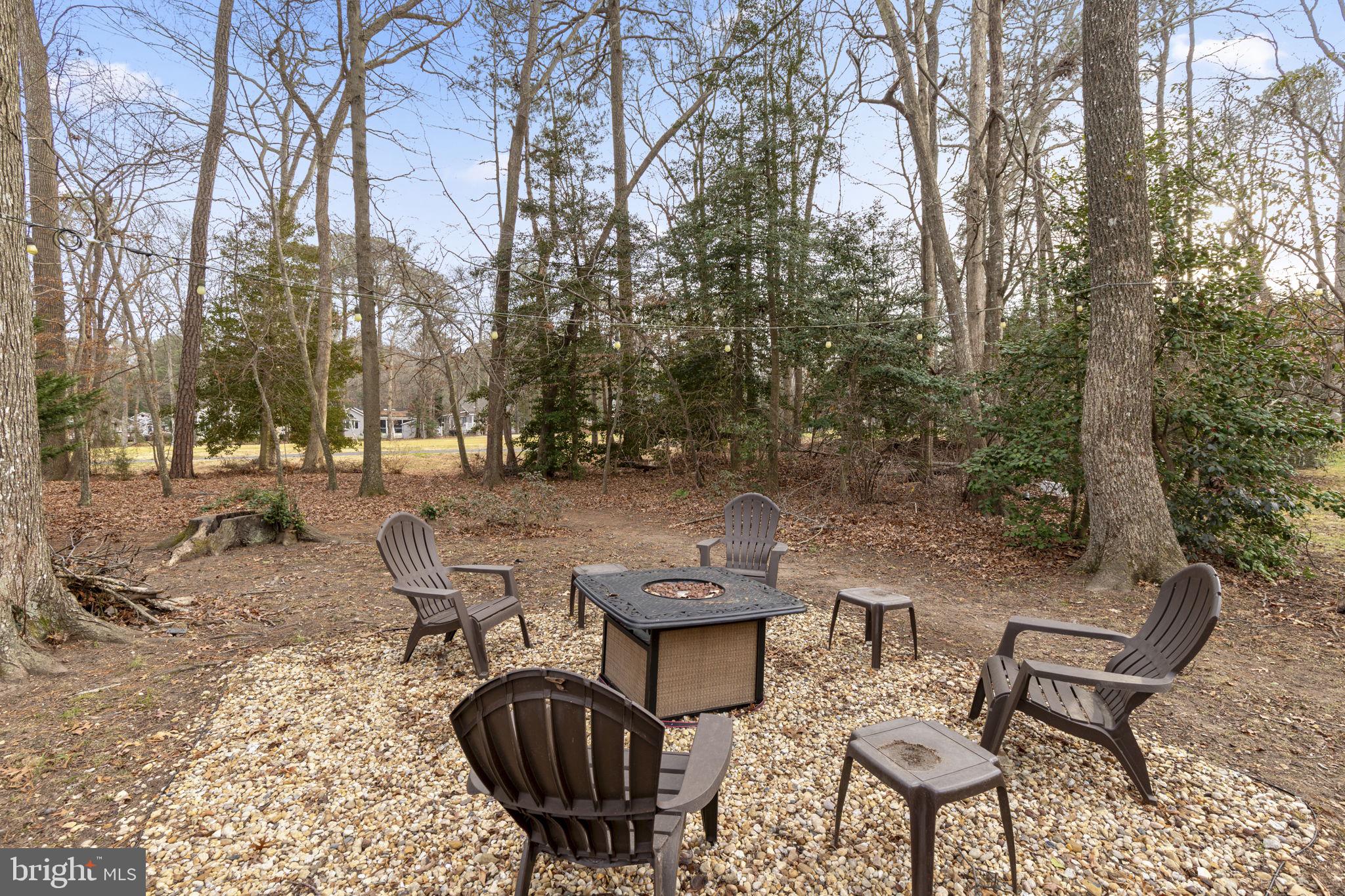 OCEAN PINES - BAY COLONY - Residential