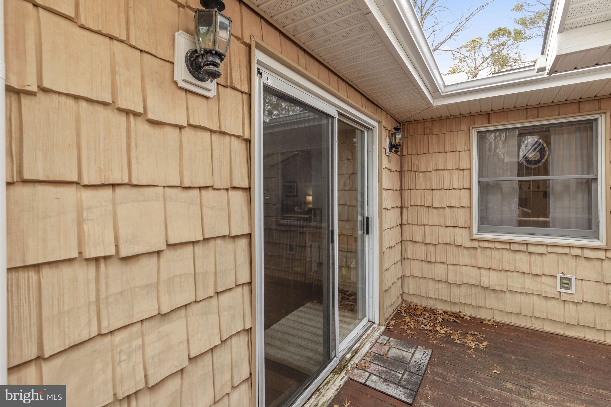 OCEAN PINES - BAY COLONY - Residential