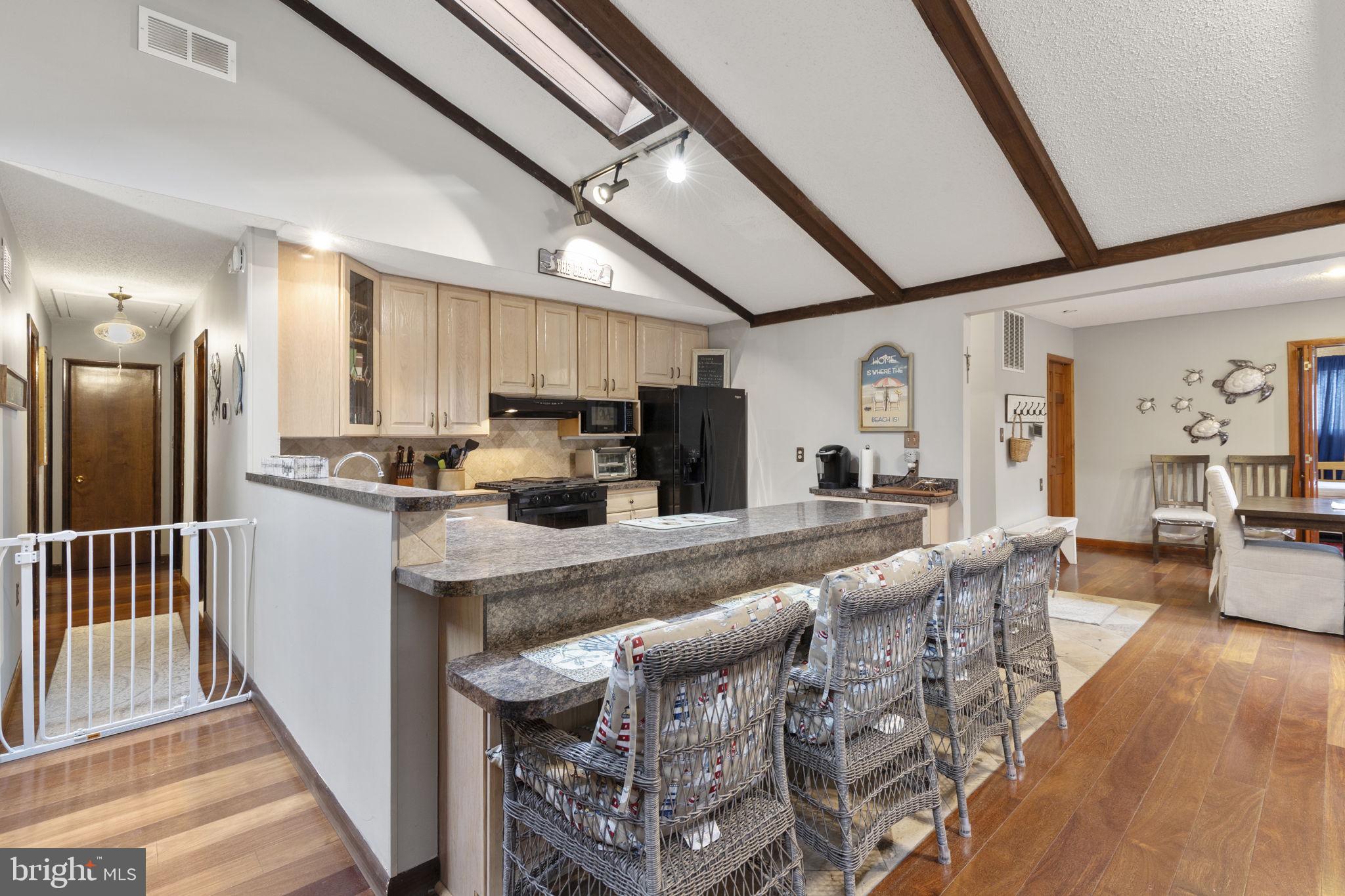 OCEAN PINES - BAY COLONY - Residential