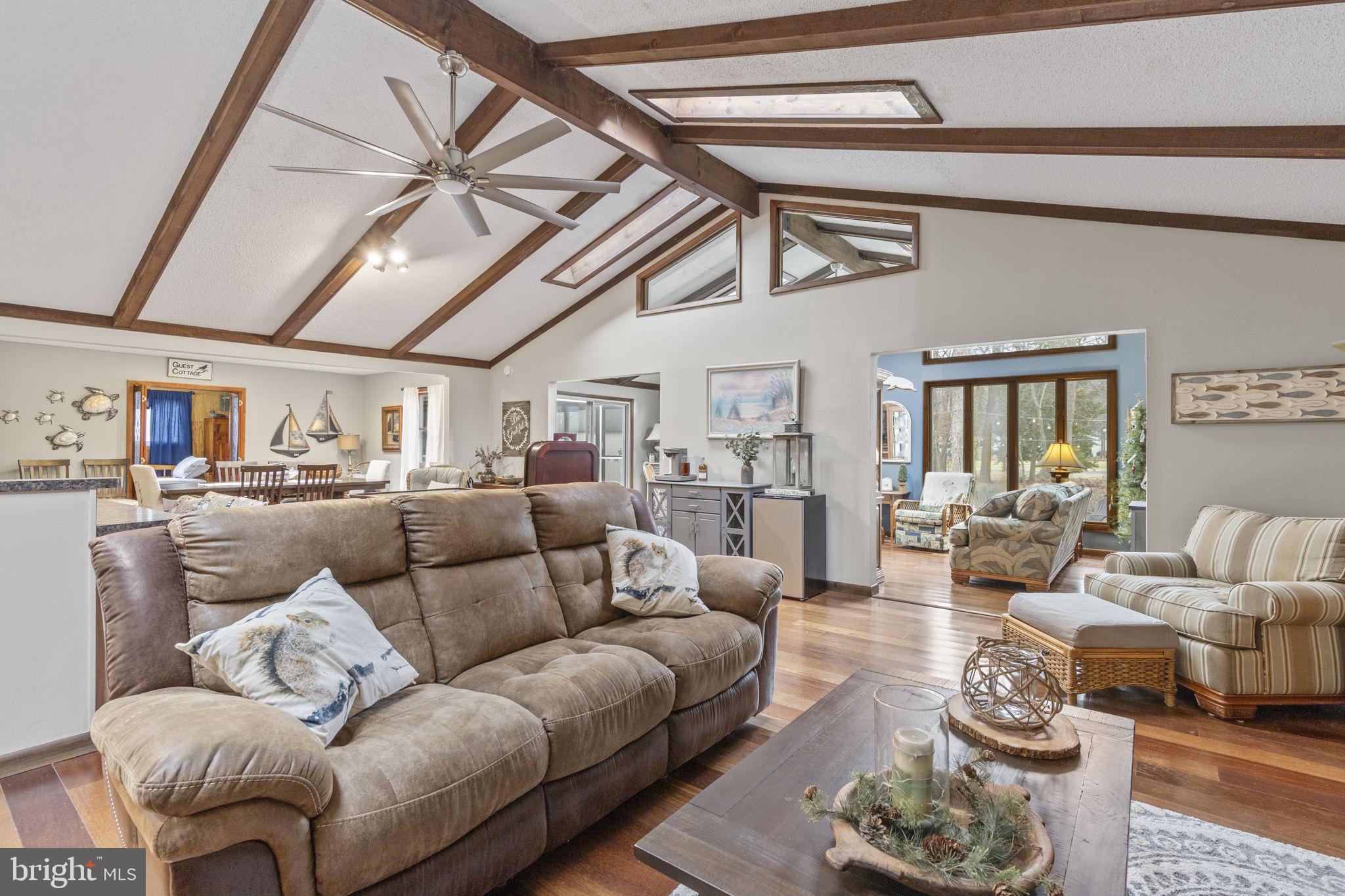 OCEAN PINES - BAY COLONY - Residential