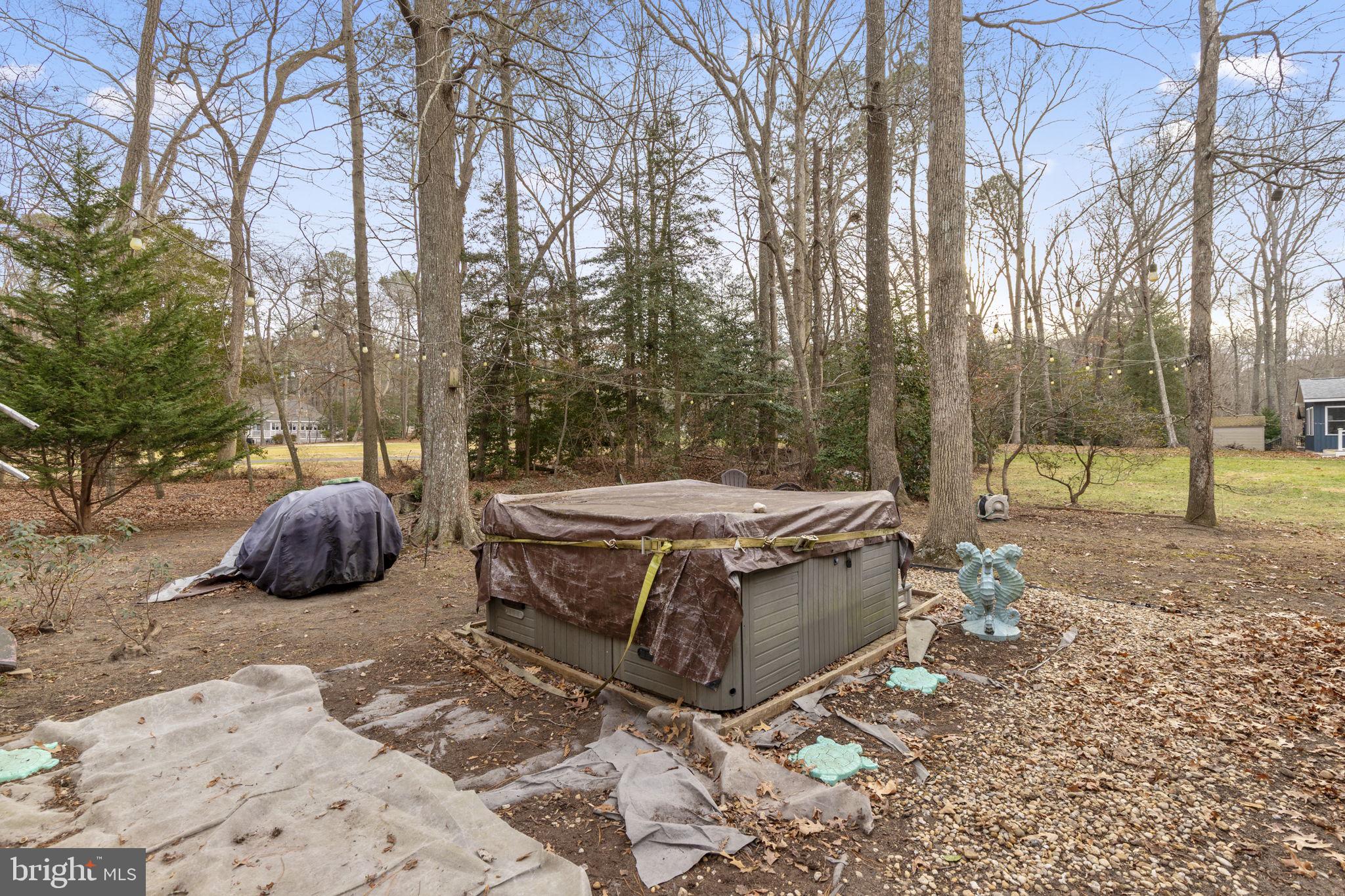 OCEAN PINES - BAY COLONY - Residential