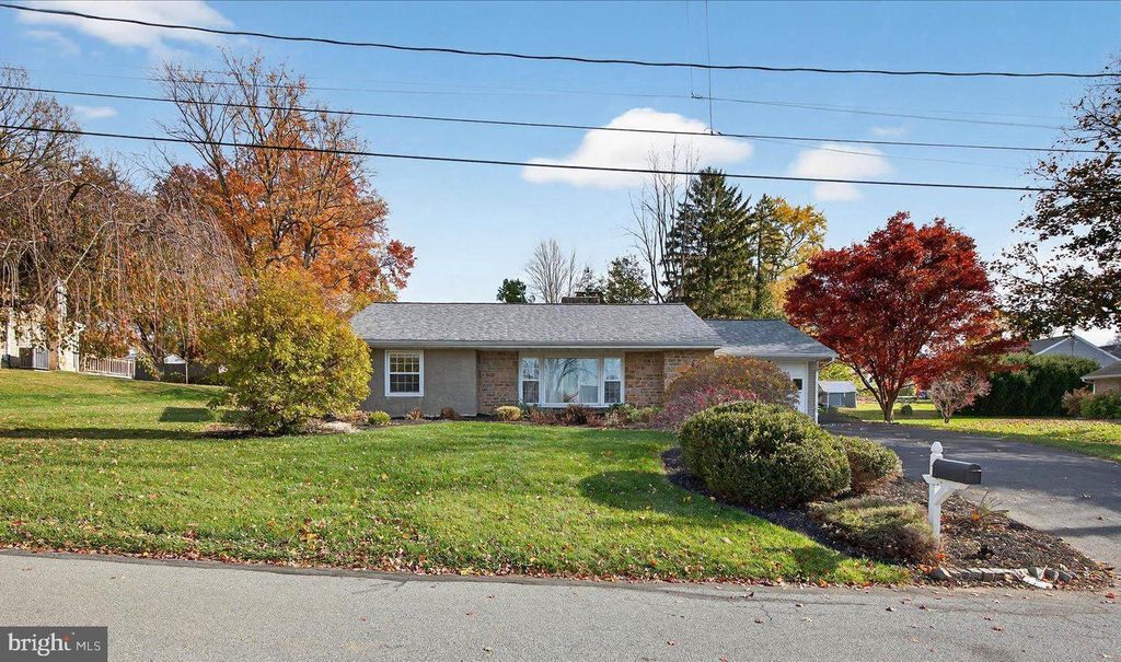 Photo of 131 Frances Avenue, LANCASTER, PA 17602 (MLS # PALA2078514)