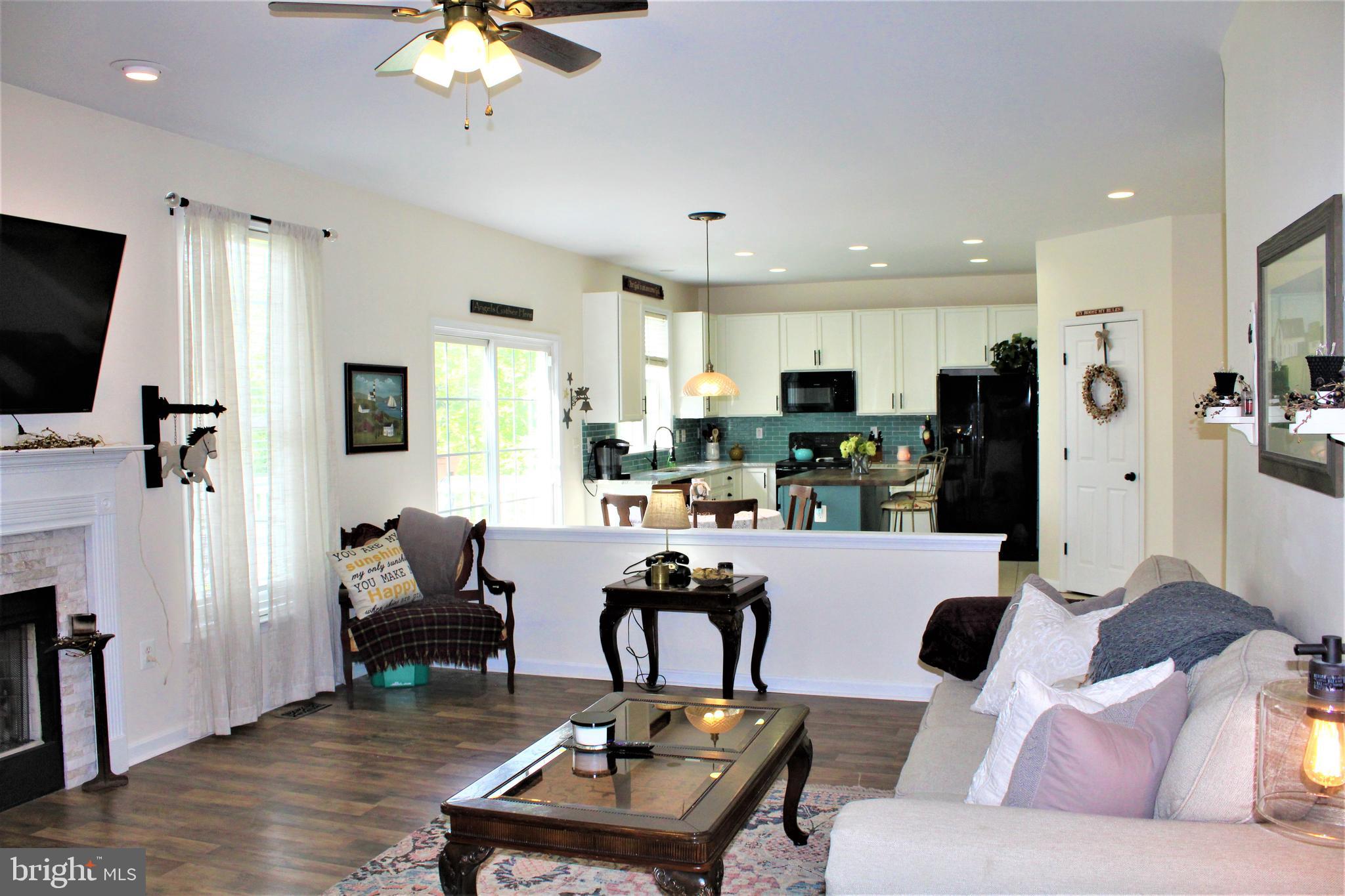 ORANGE ESTATES - Residential