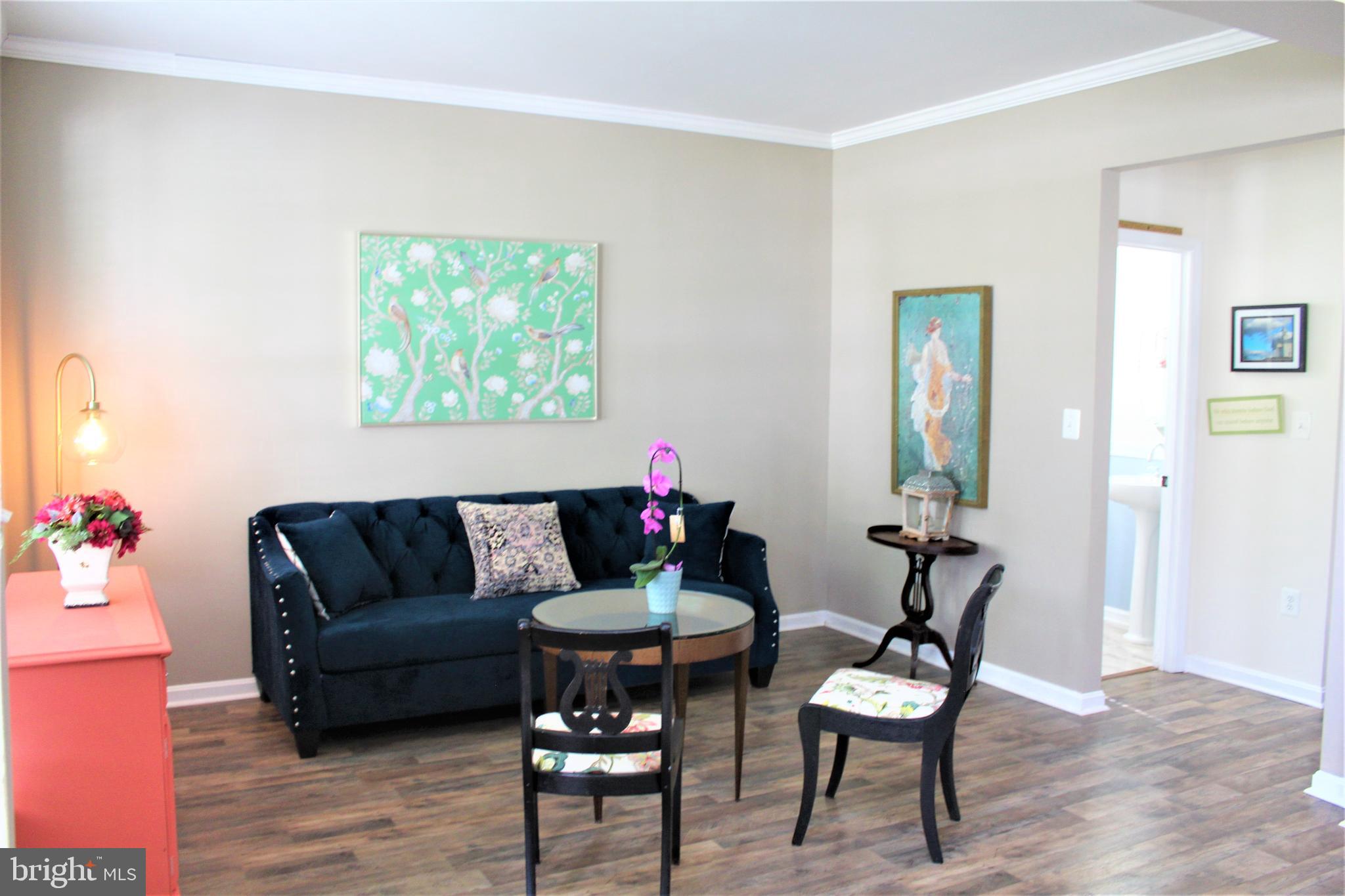 ORANGE ESTATES - Residential