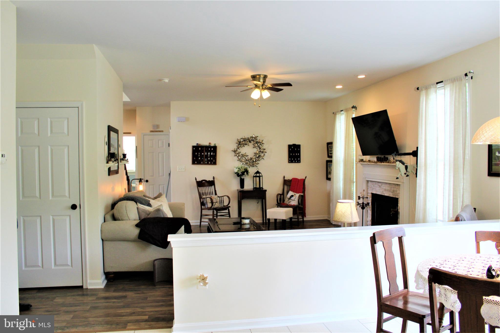 ORANGE ESTATES - Residential