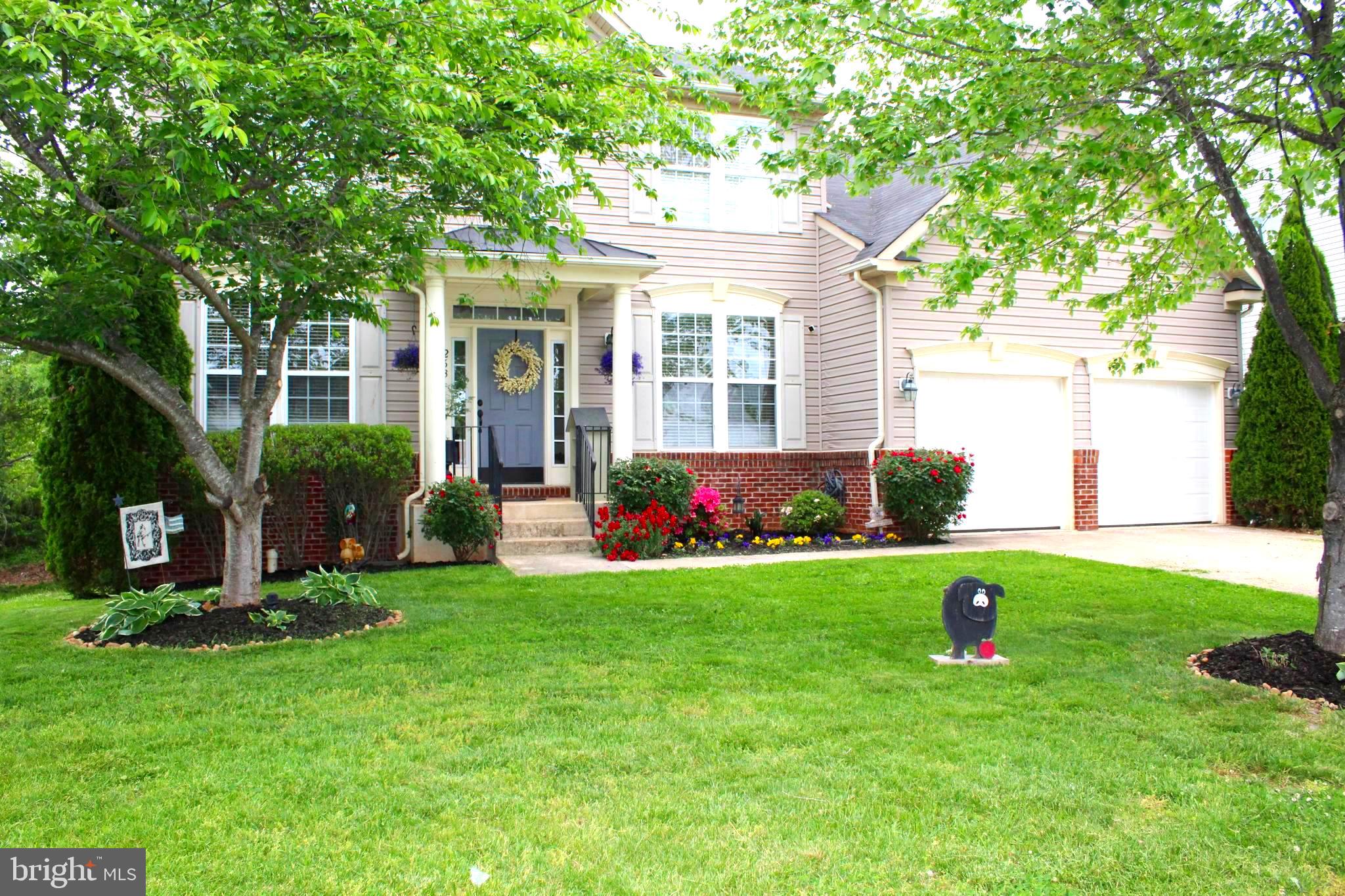 ORANGE ESTATES - Residential