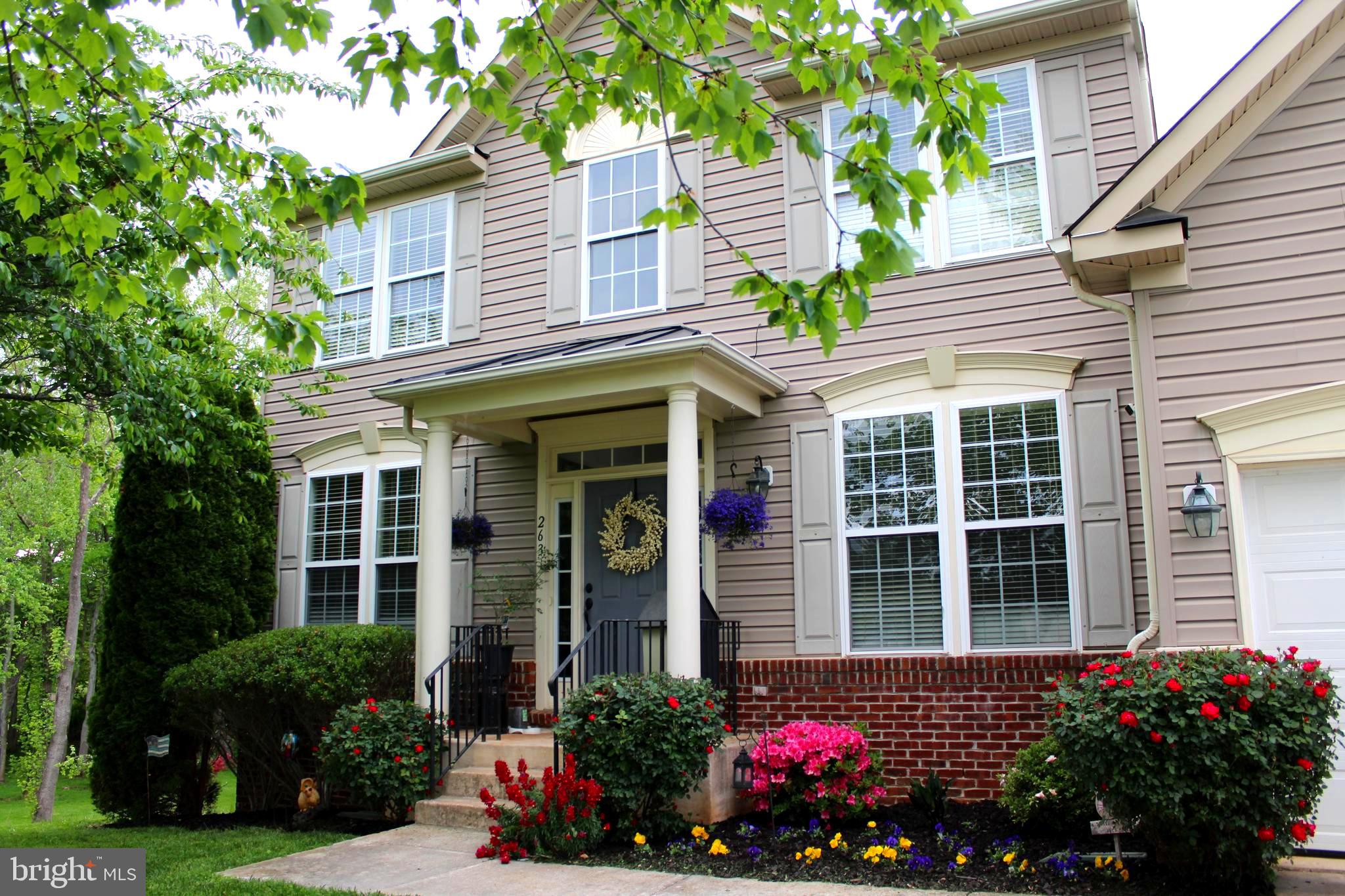 ORANGE ESTATES - Residential