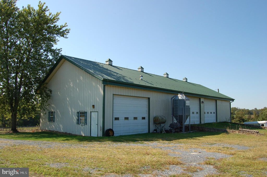Photo of 0 Ws Blacks Bridge Road, ANNVILLE, PA 17003 (MLS # PALN2022834)