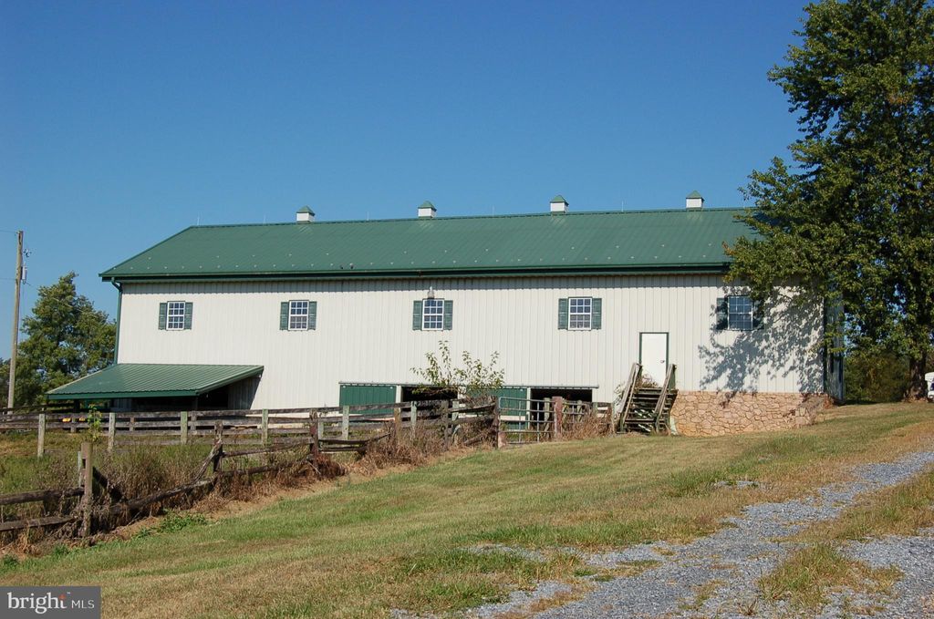 Photo of 0 Ws Blacks Bridge Road, ANNVILLE, PA 17003 (MLS # PALN2022834)