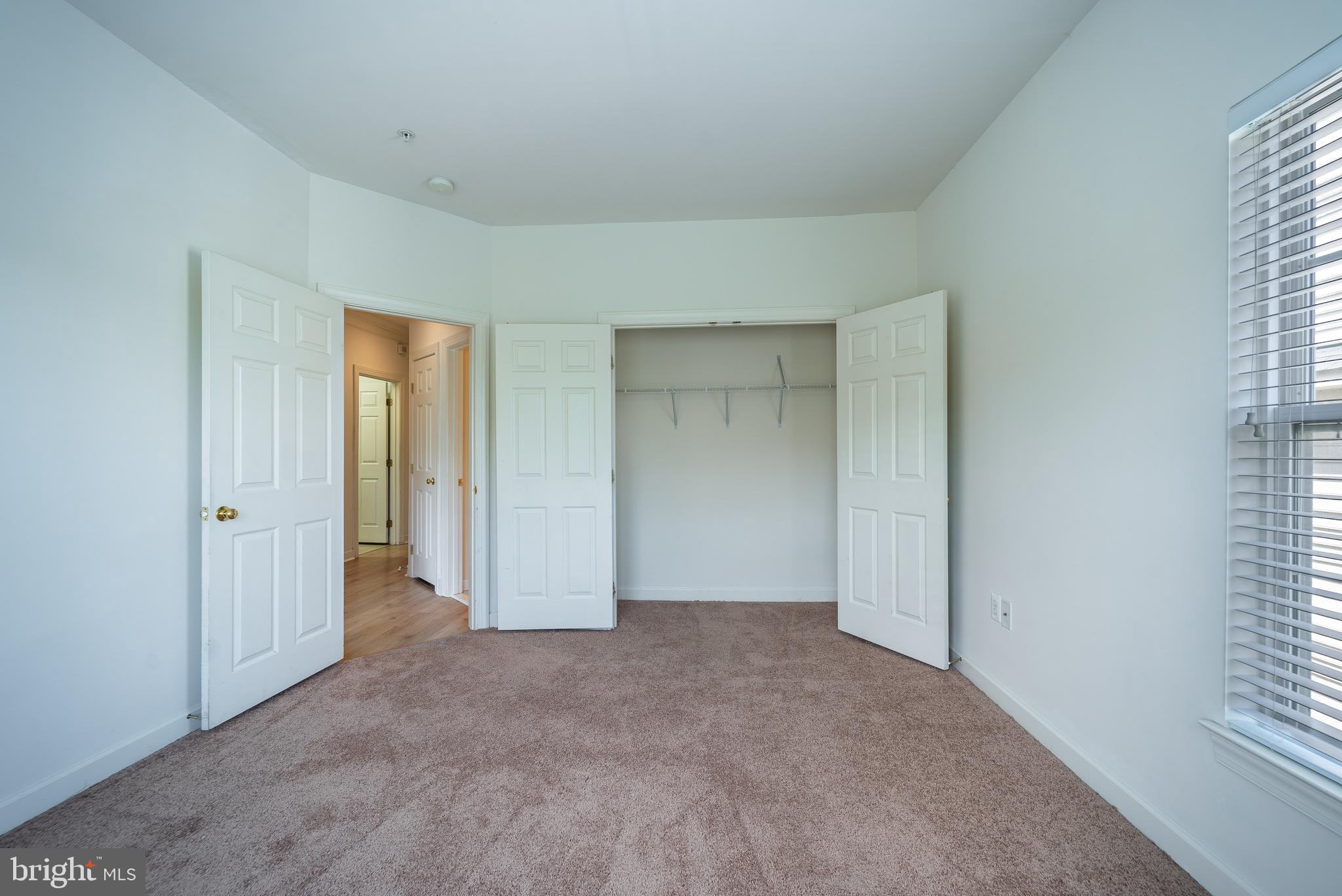 VILLAGES OF POTOMAC AT INDIAN HEAD - Residential Lease