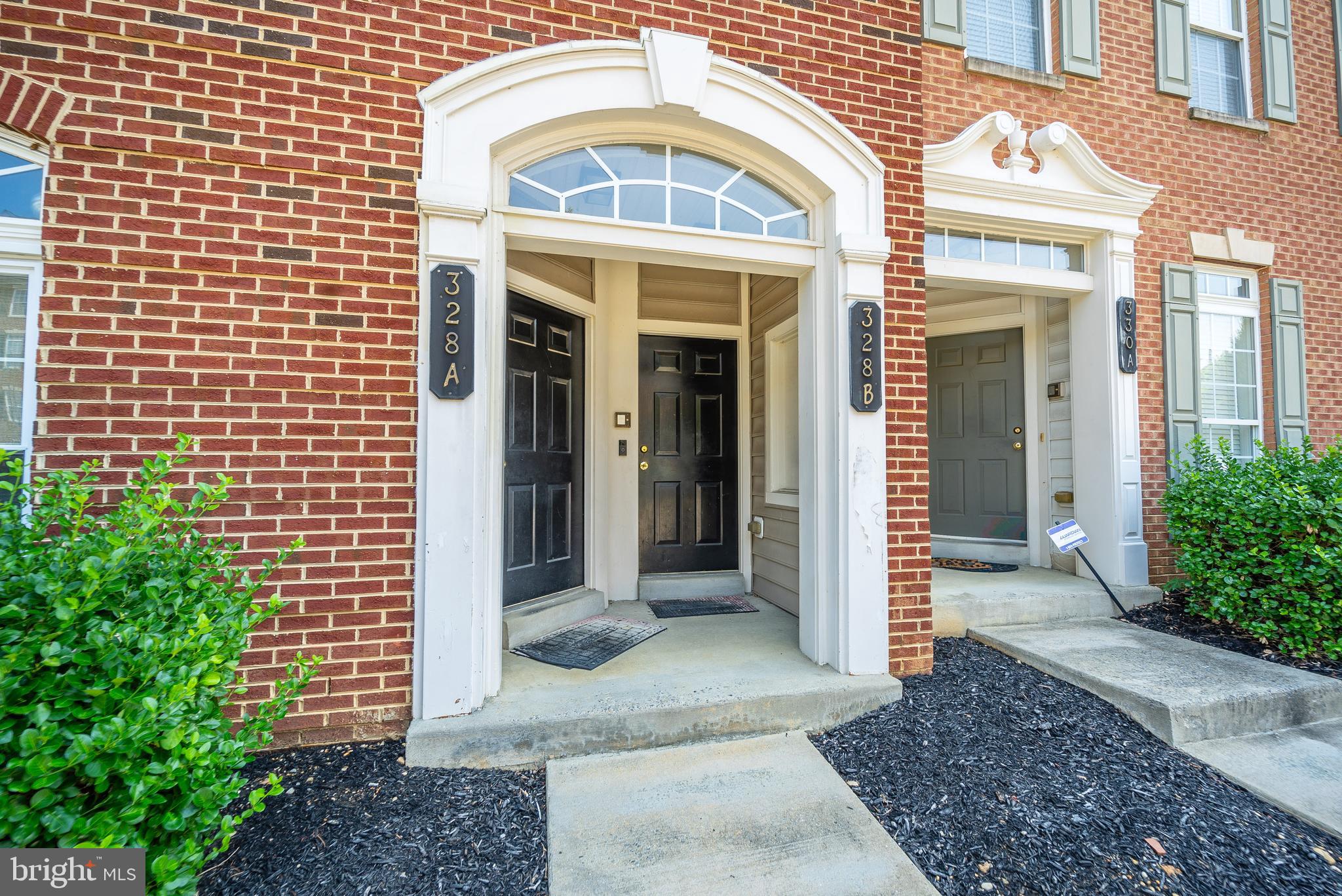 VILLAGES OF POTOMAC AT INDIAN HEAD - Residential Lease