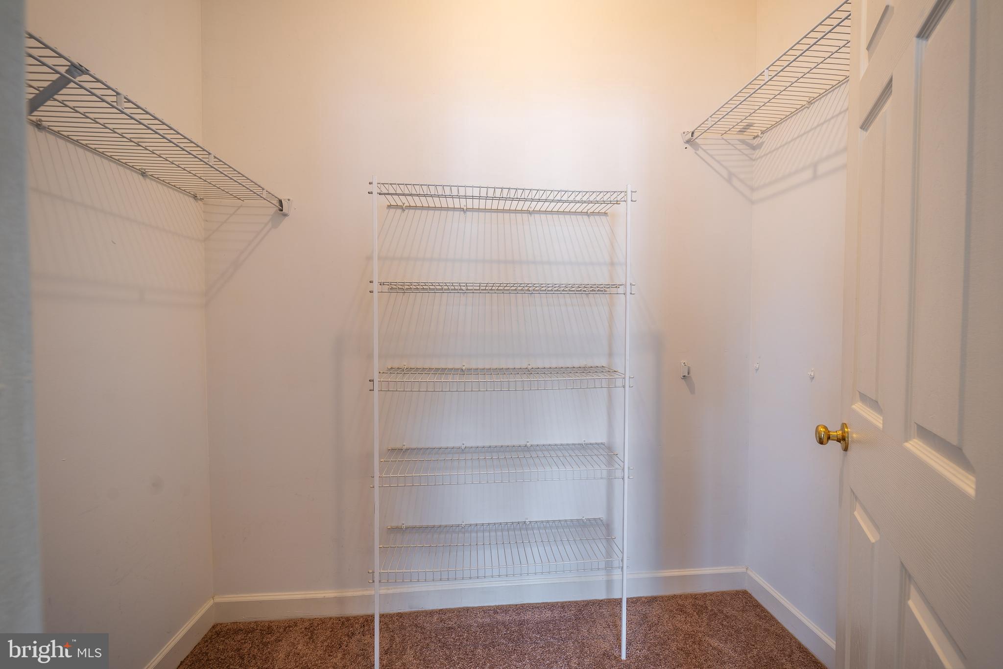 VILLAGES OF POTOMAC AT INDIAN HEAD - Residential Lease