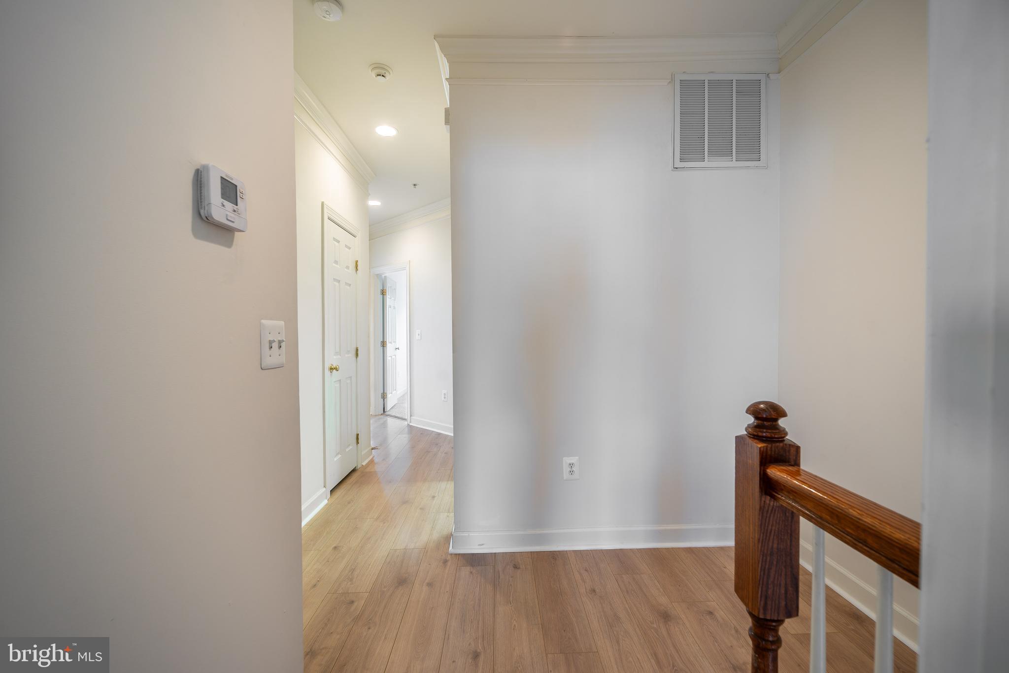 VILLAGES OF POTOMAC AT INDIAN HEAD - Residential Lease