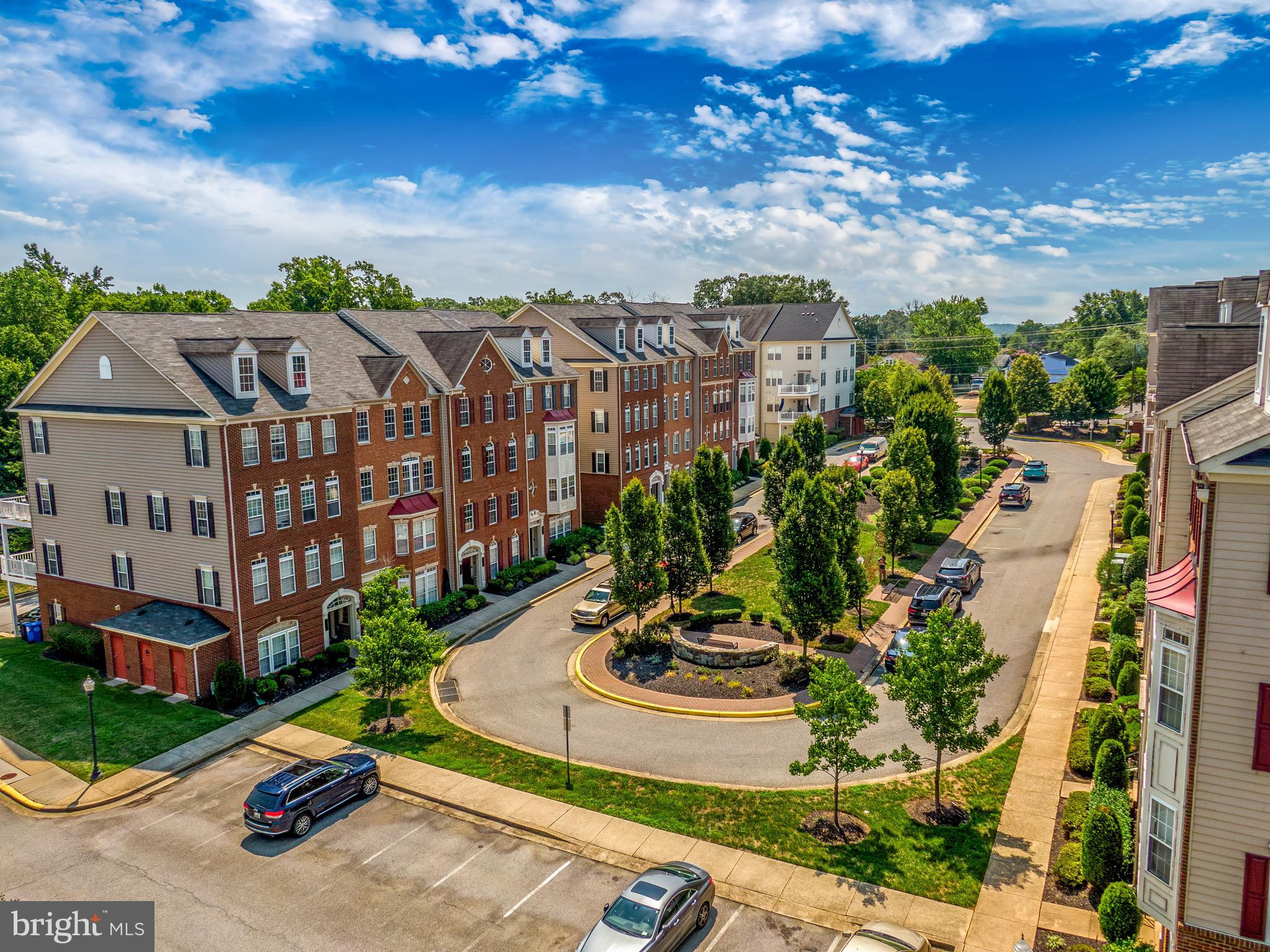 VILLAGES OF POTOMAC AT INDIAN HEAD - Residential Lease