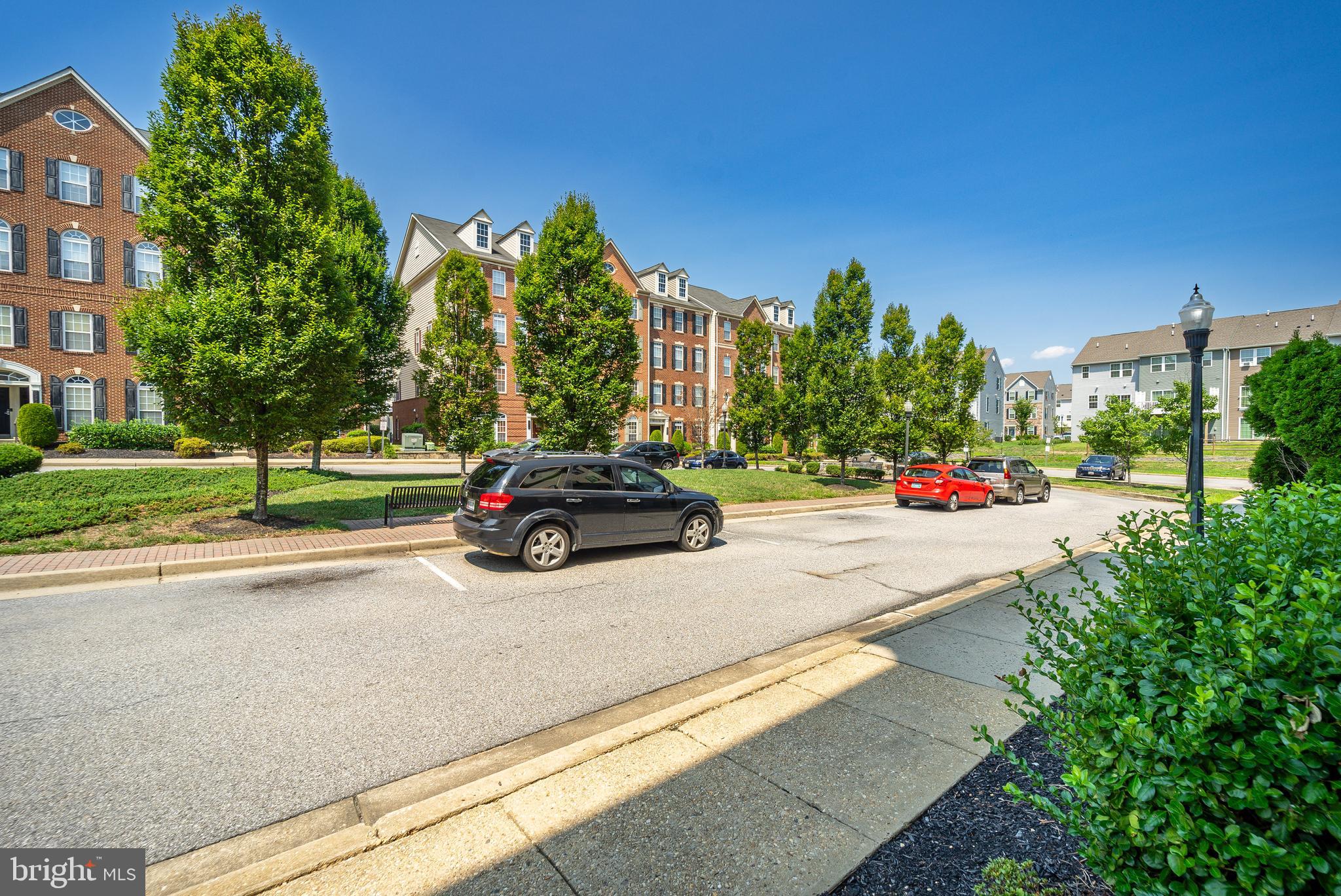 VILLAGES OF POTOMAC AT INDIAN HEAD - Residential Lease