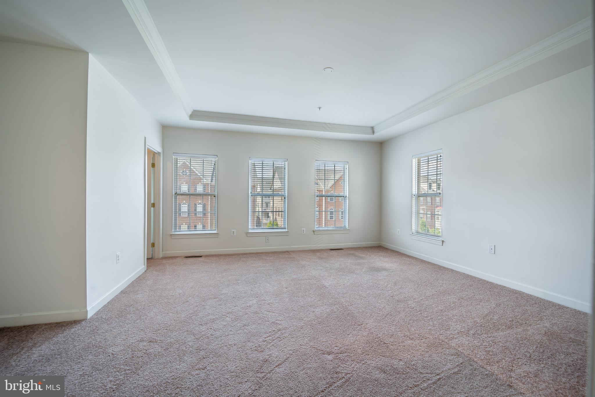 VILLAGES OF POTOMAC AT INDIAN HEAD - Residential Lease