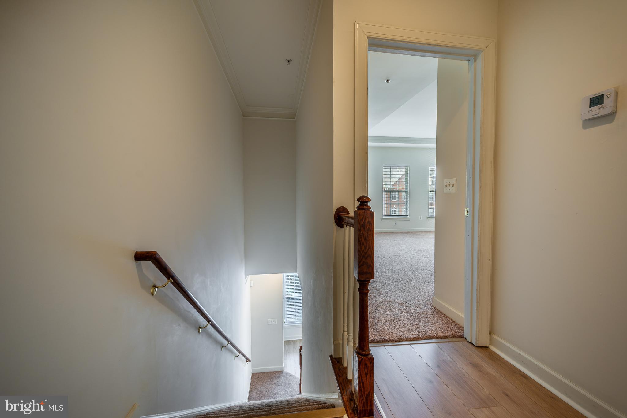 VILLAGES OF POTOMAC AT INDIAN HEAD - Residential Lease