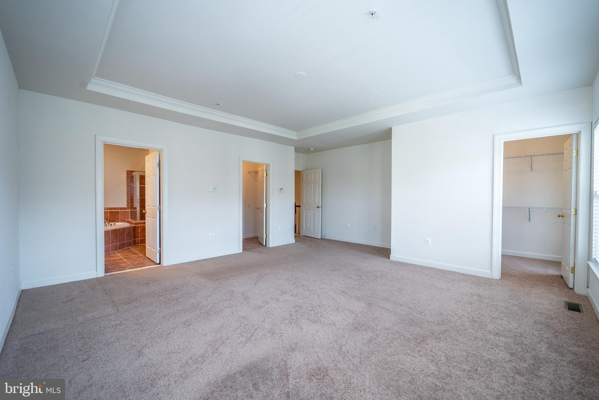 VILLAGES OF POTOMAC AT INDIAN HEAD - Residential Lease