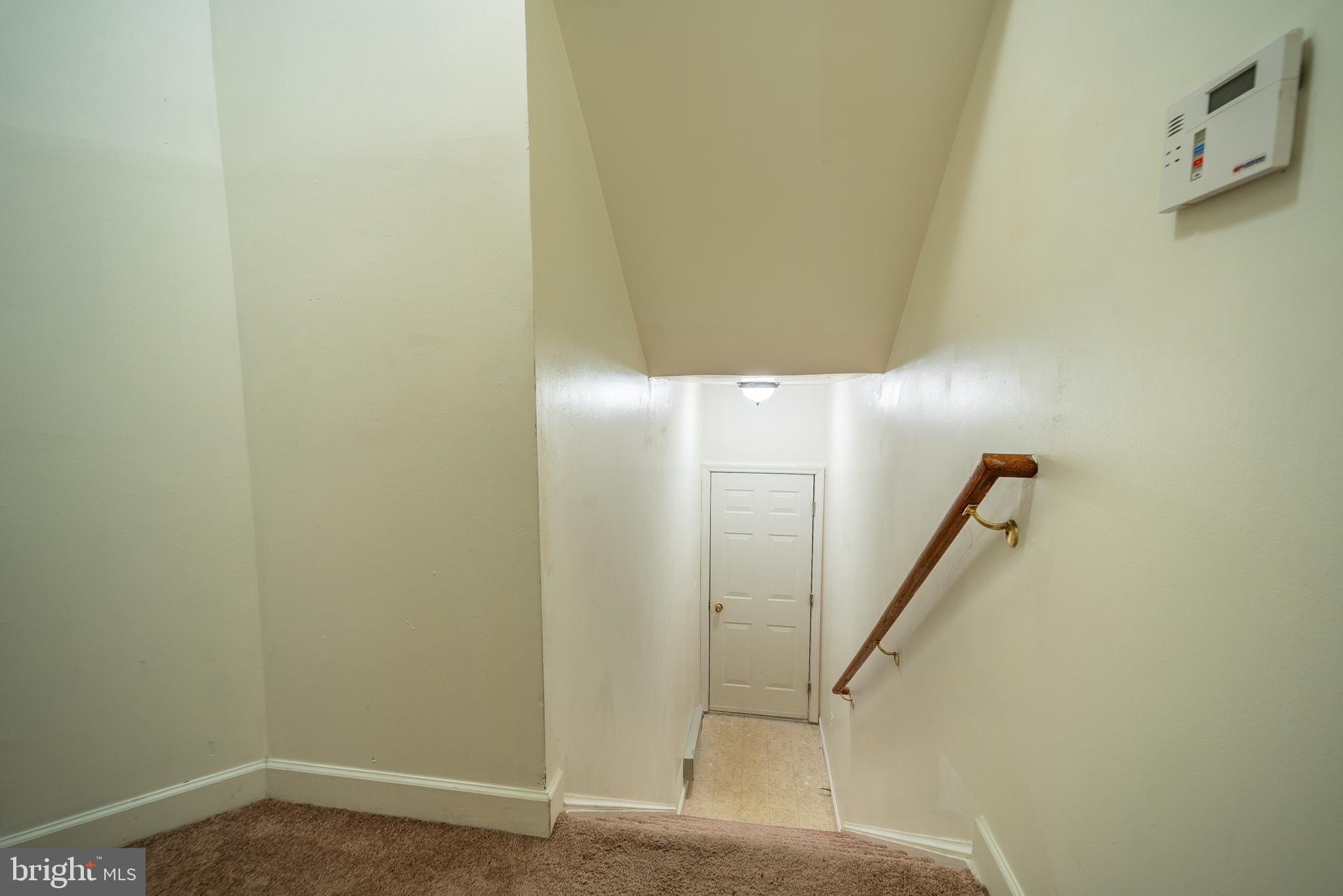 VILLAGES OF POTOMAC AT INDIAN HEAD - Residential Lease