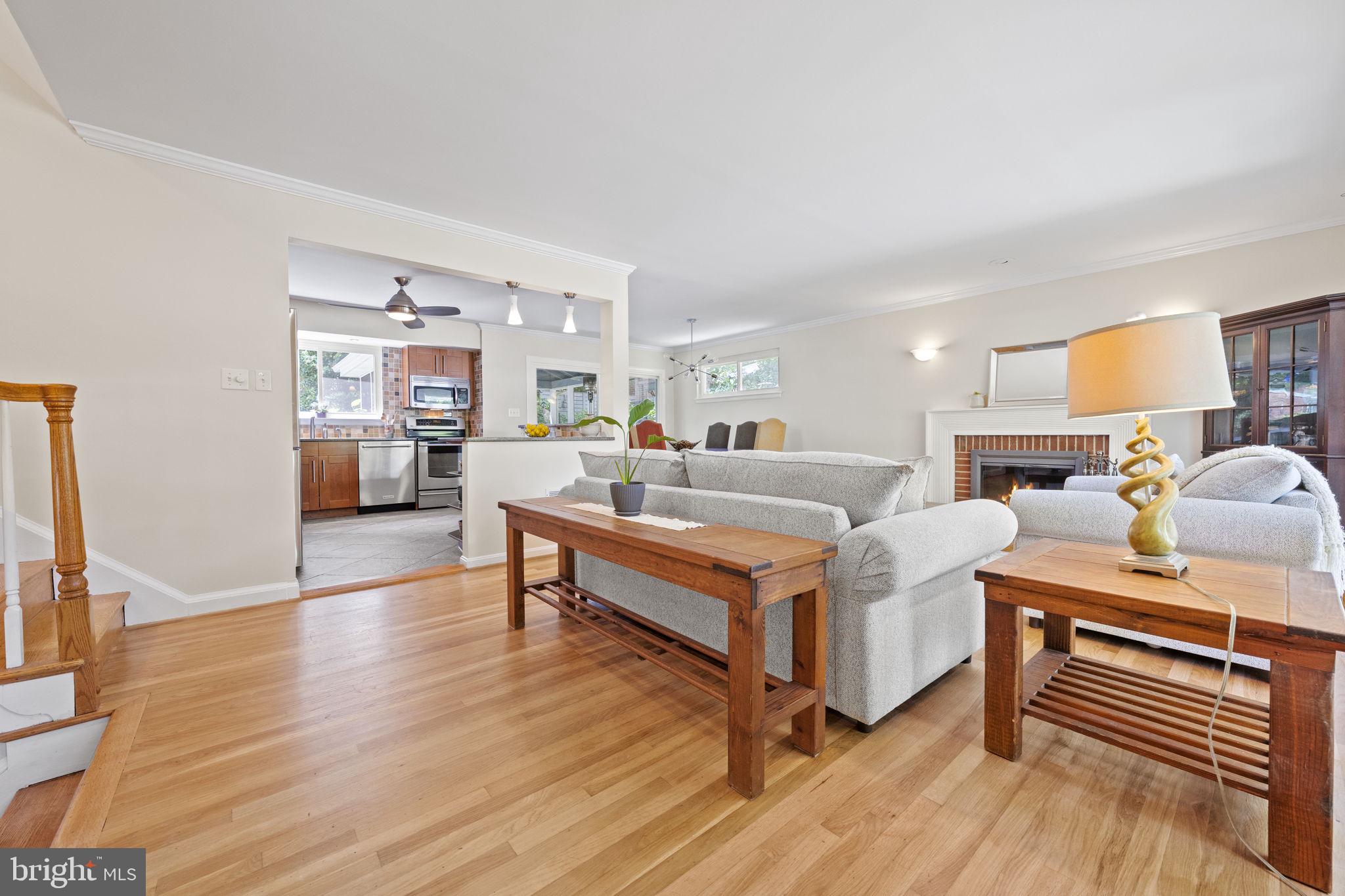 FORESTVALE - Residential