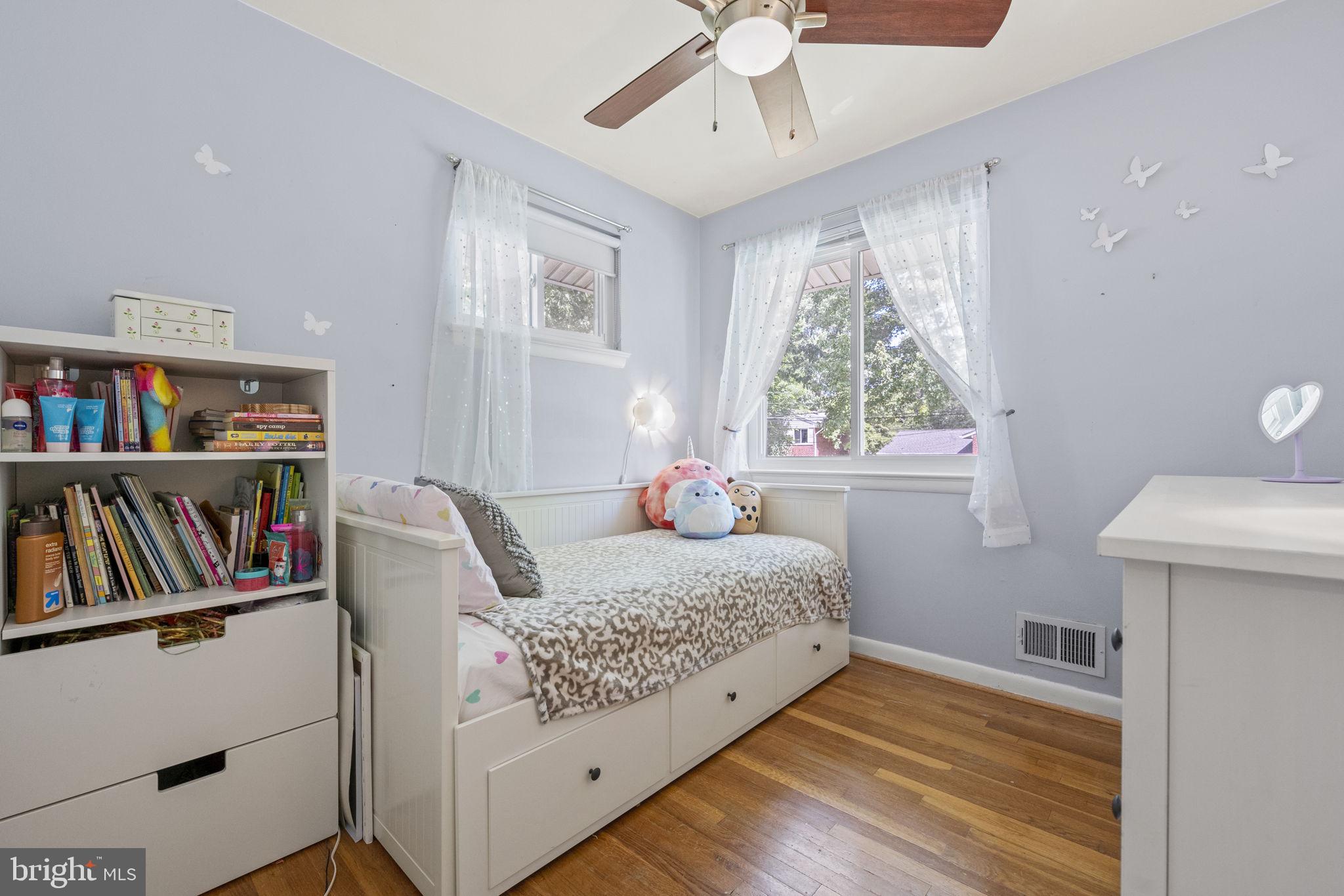 FORESTVALE - Residential